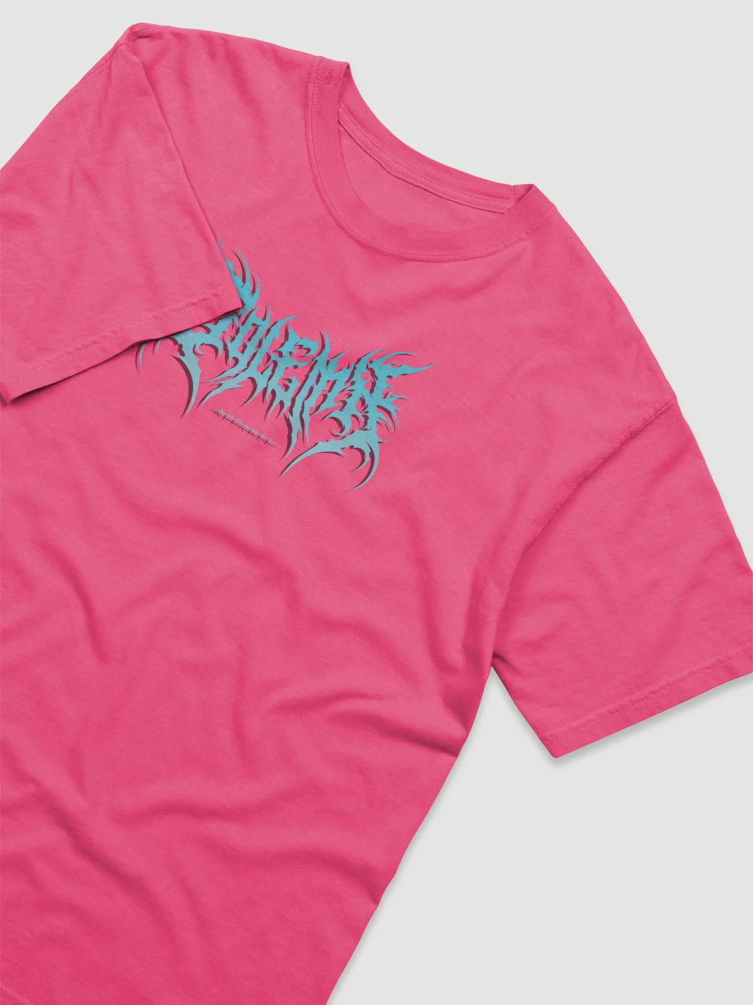 Miami Vibes Unisex Tee product image (3)