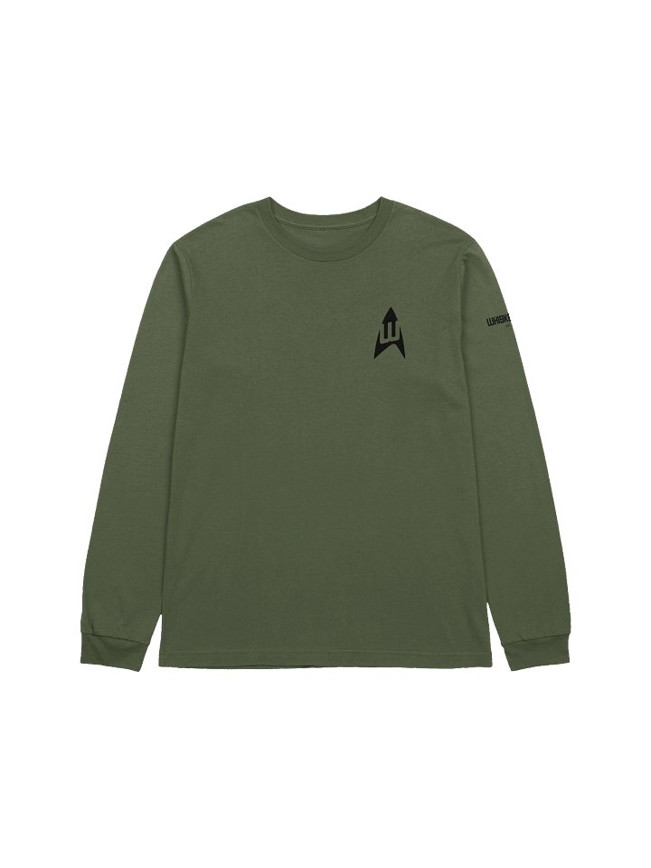 Long Sleeve product image (5)