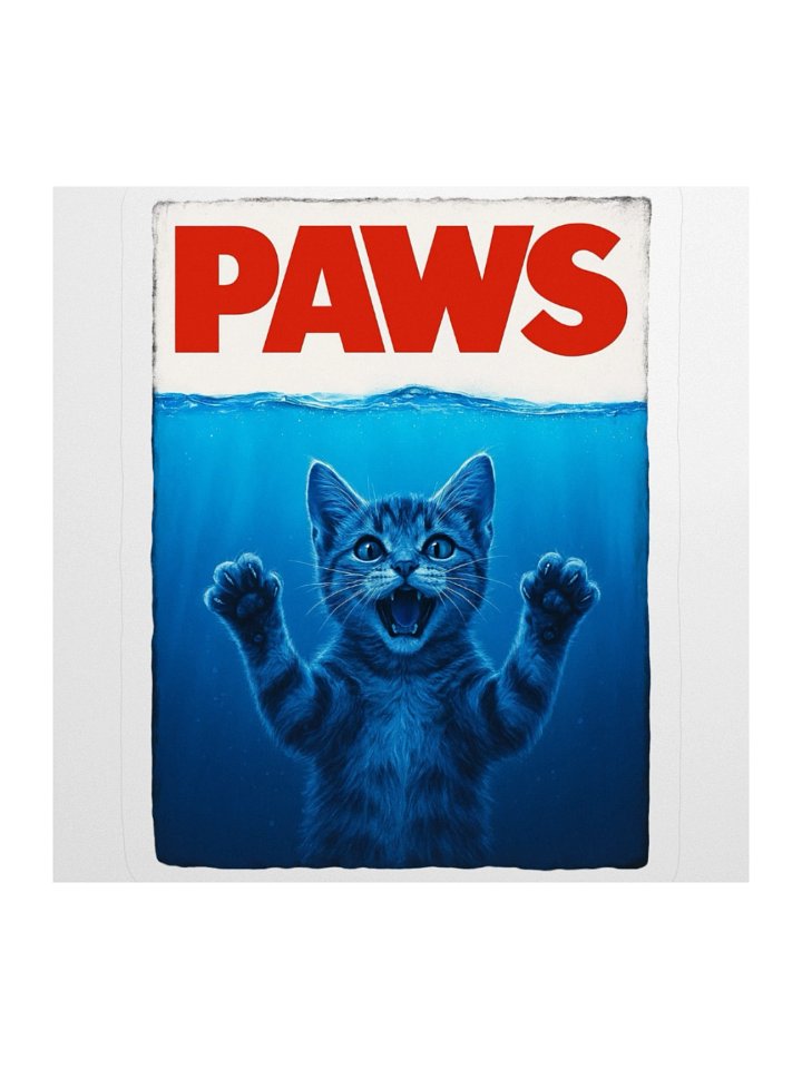 paws stickers product image (1)