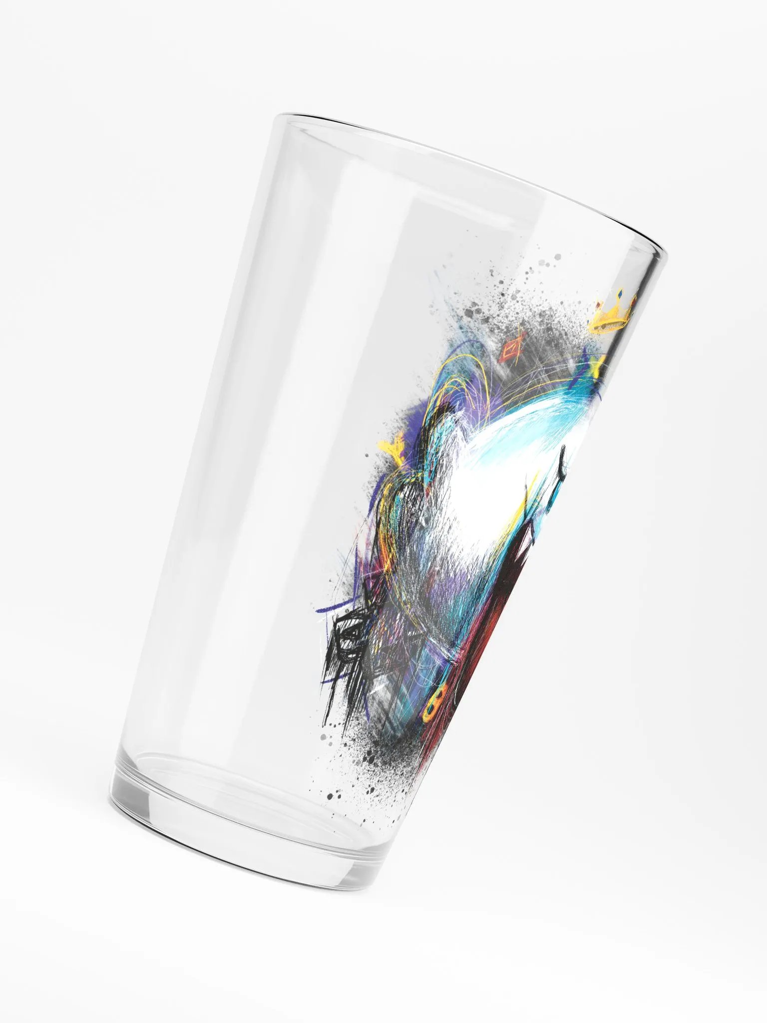 King Boo by StephyJ Glass product image (6)