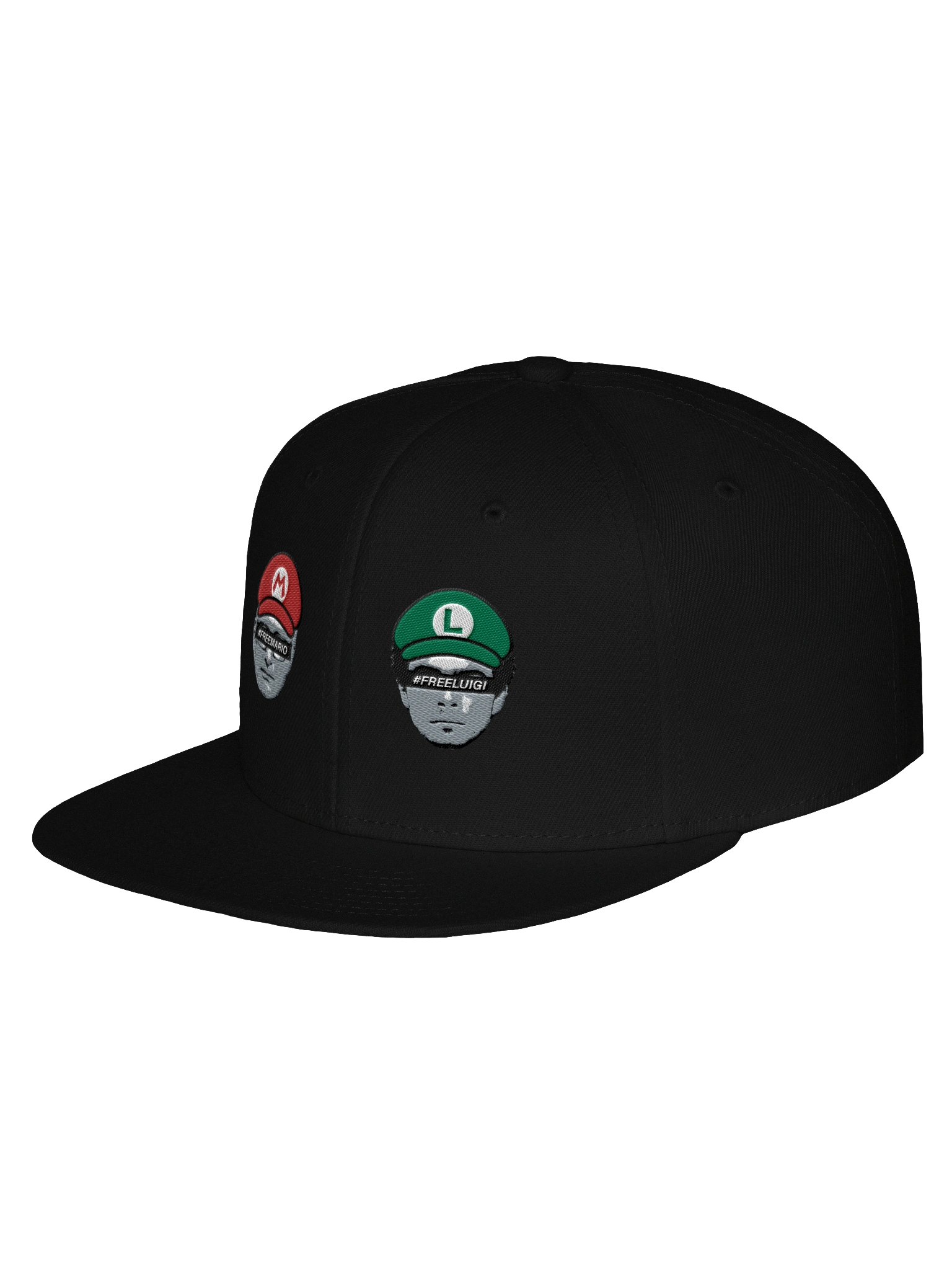 FREEMARIO-FREELUIGI HAT product image (2)