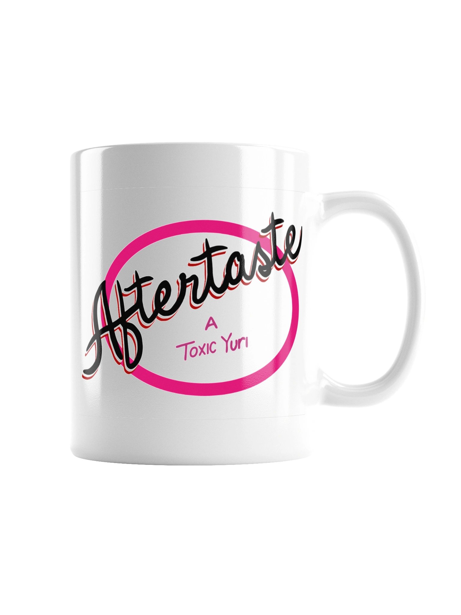 Aftertaste: A Toxic Coffee Mug product image (3)