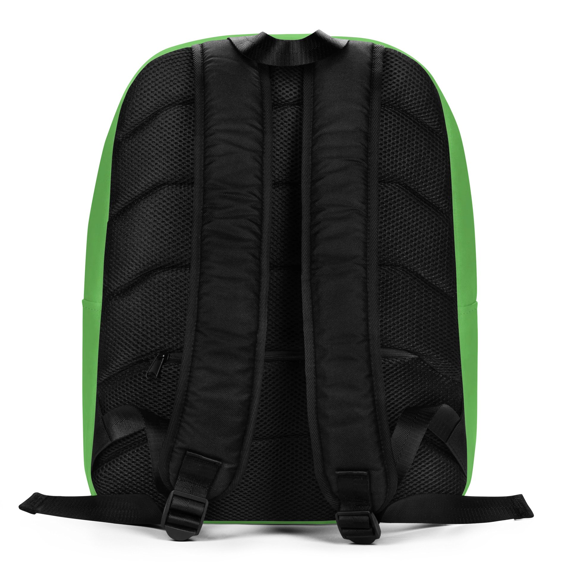 Zypto Print Minimalist Backpack product image (5)