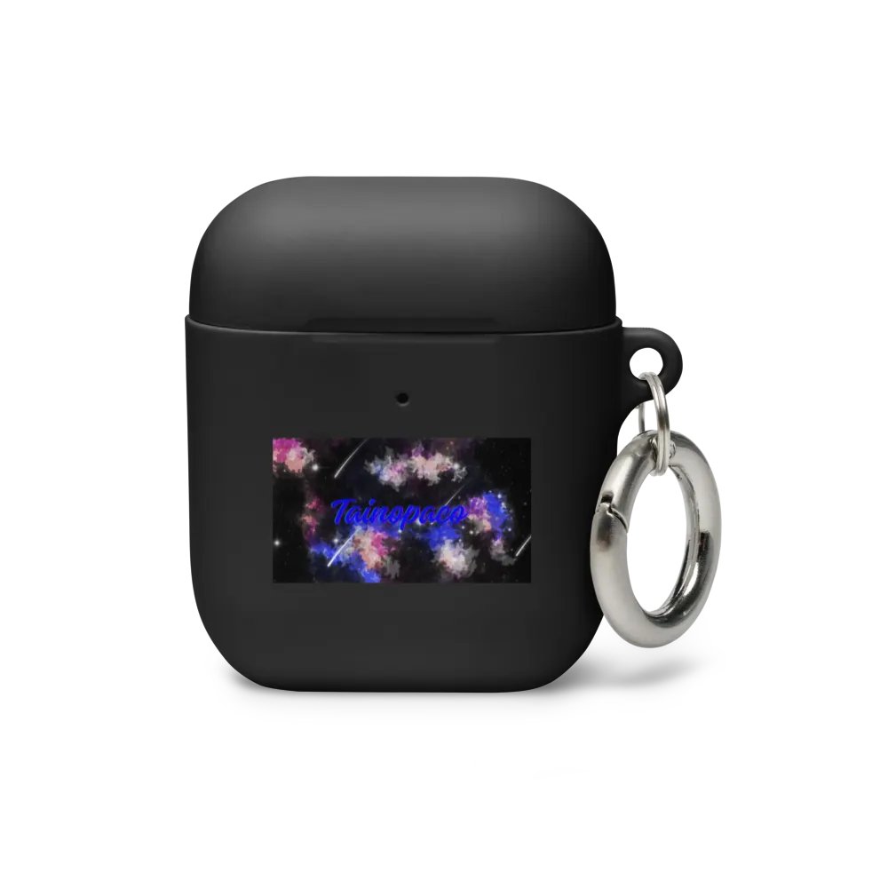 Queen Paco AirPod Pro Case product image (1)