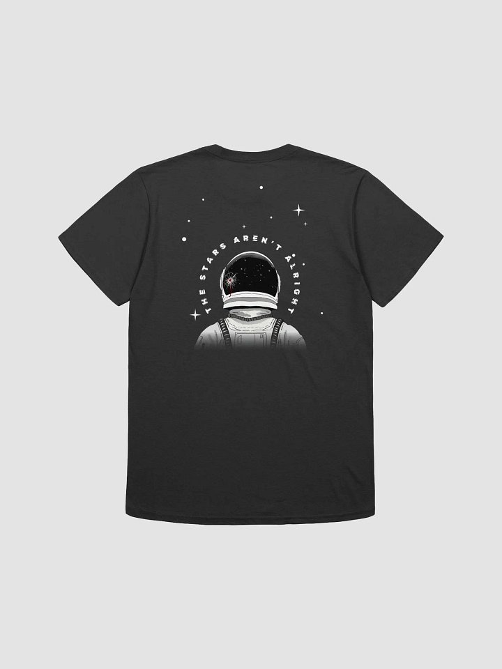 Everything-But-The-Stars-Is-All-Black t shirt product image (2)