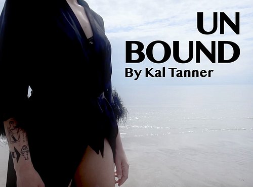 Stills from fashion film UNBOUND by Kal Tanner 

Unbound is a fashion film based on youth in Britain finding community to com...