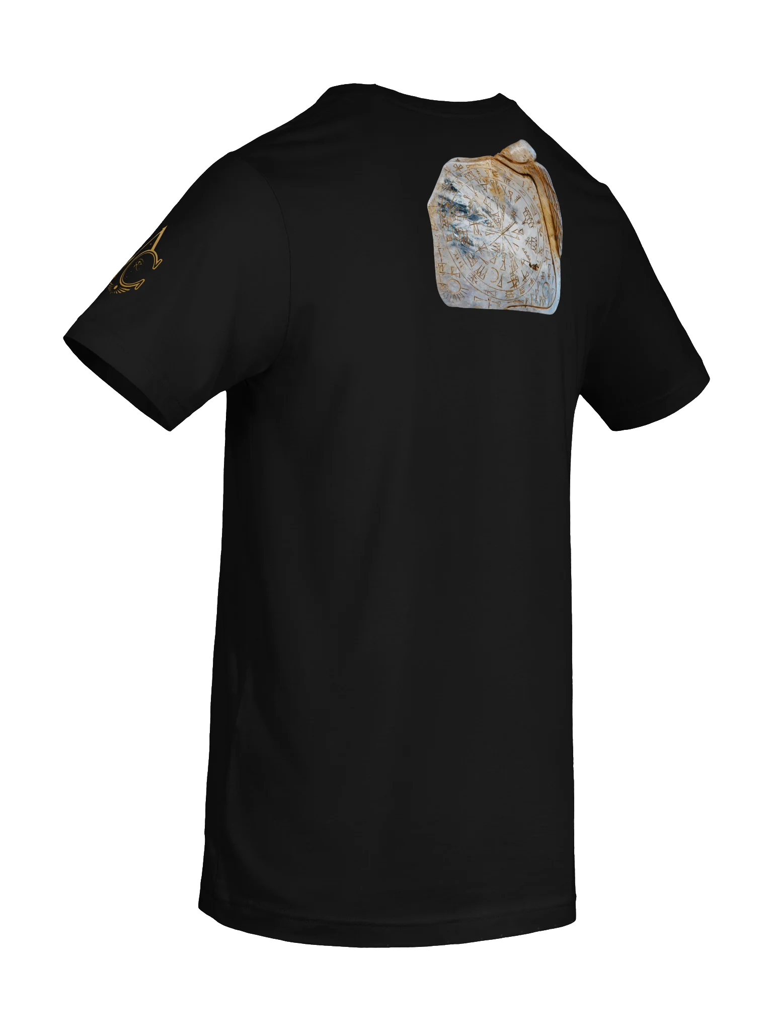 The Guided Pillar T-Shirt product image (8)