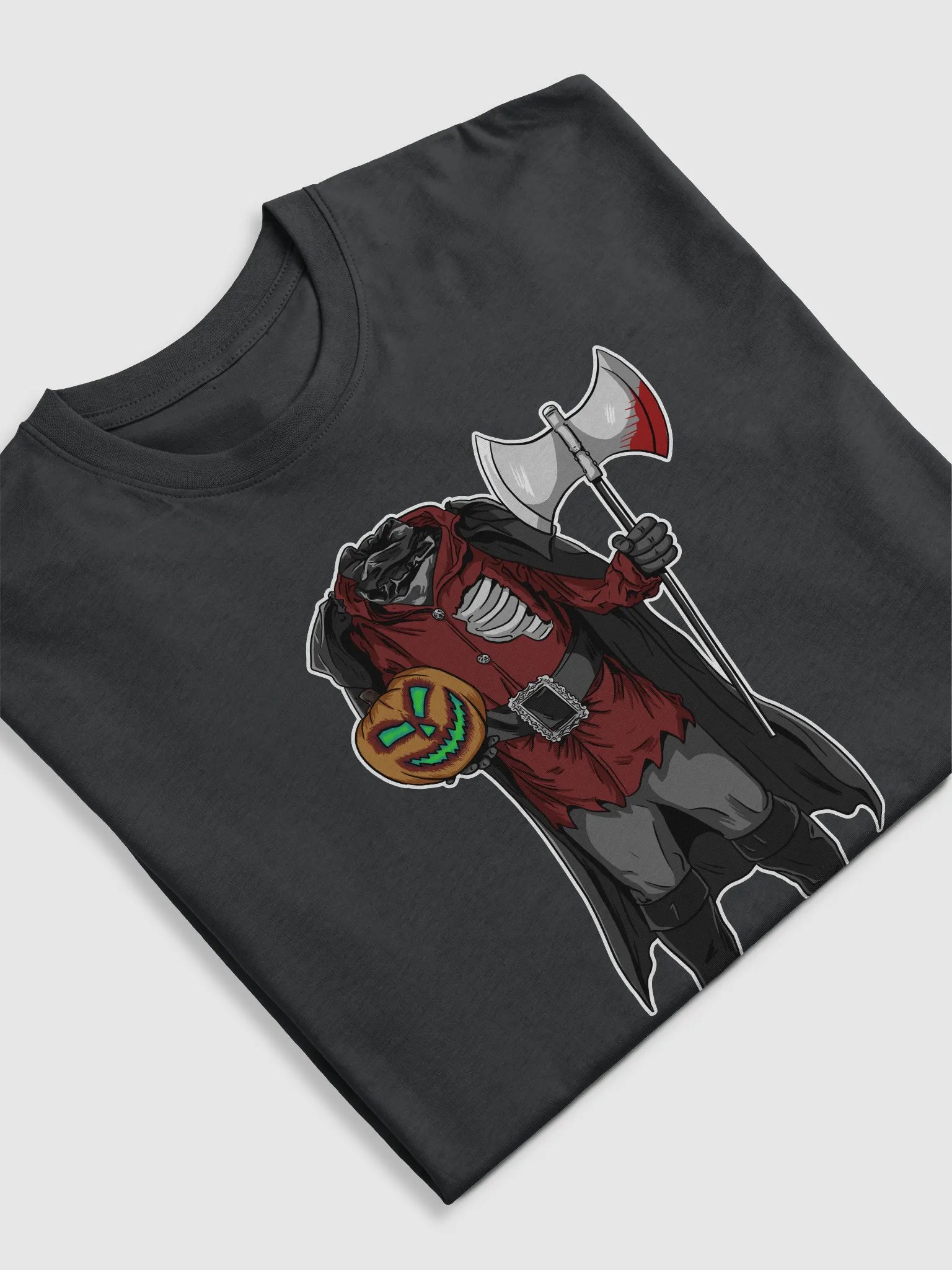 Headless Horseman product image (5)