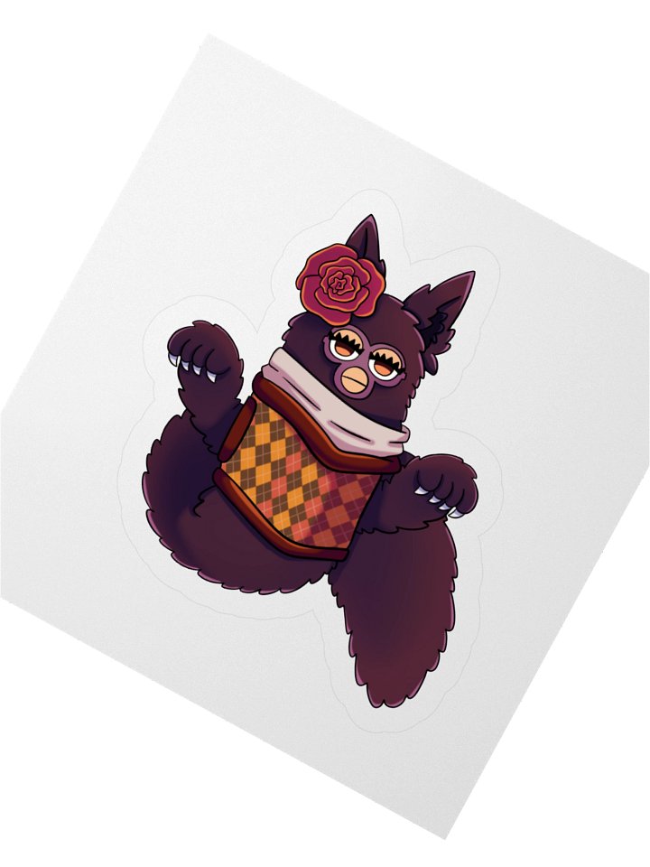 The Furbacle product image (6)