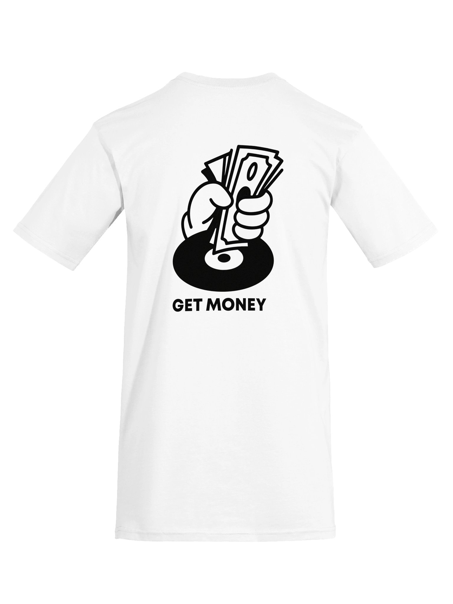 Cotton Heritage Men's Premium Heavyweight Tee product image (7)