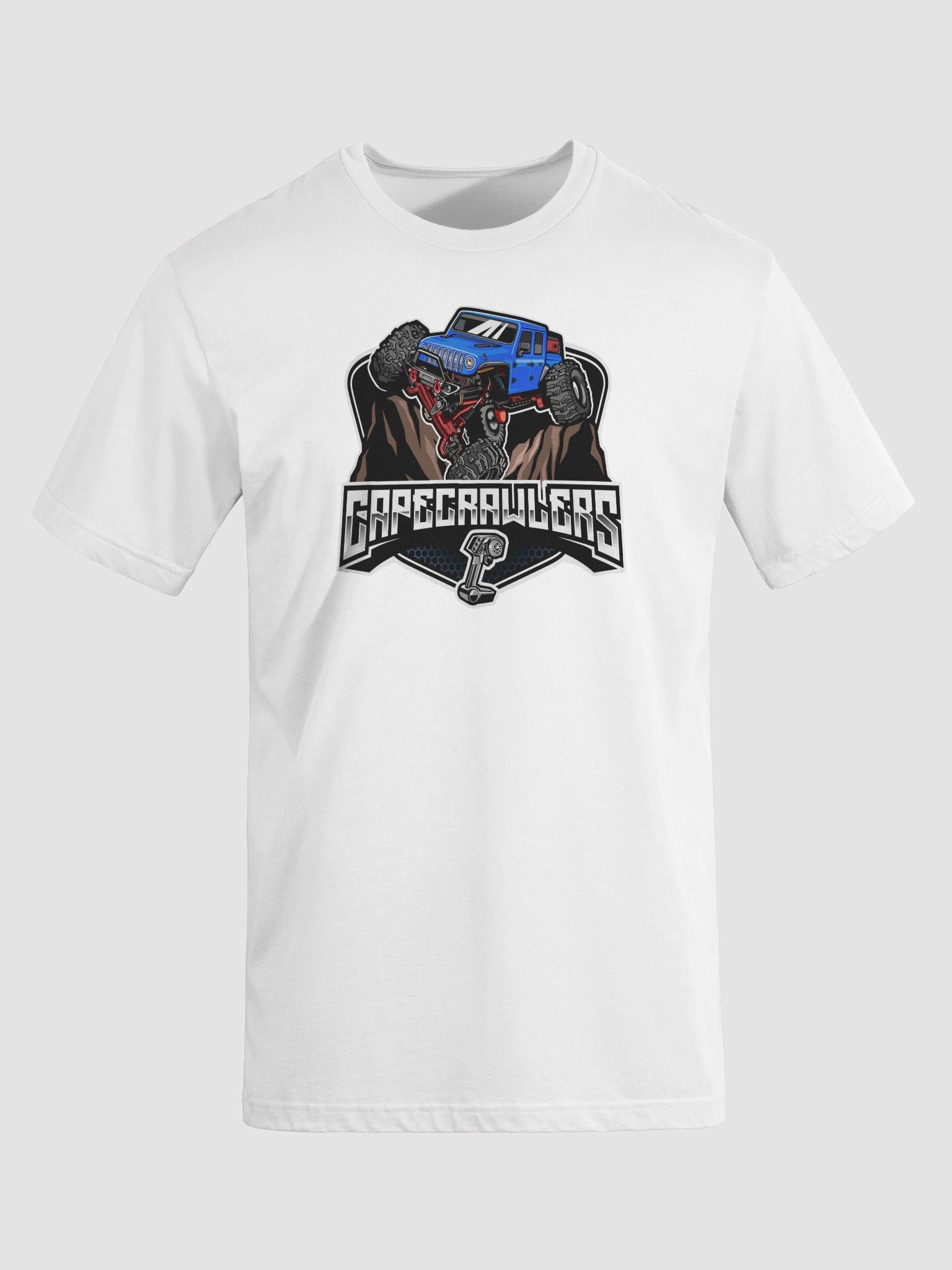 Classic Logo Tee product image (51)
