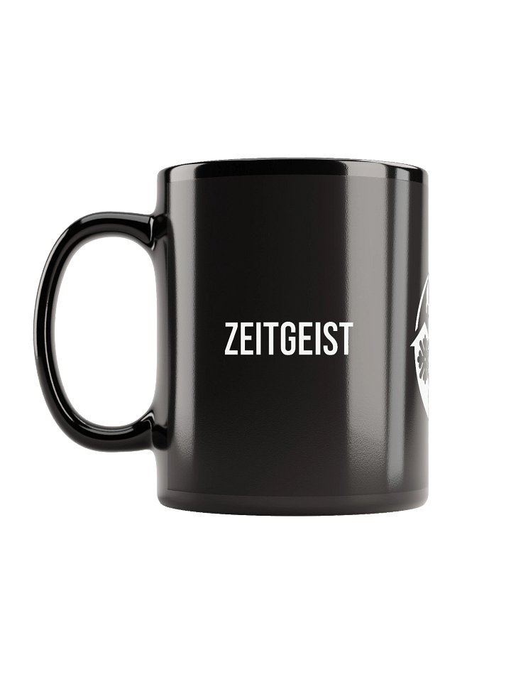 Mug of Zeitgeist product image (1)