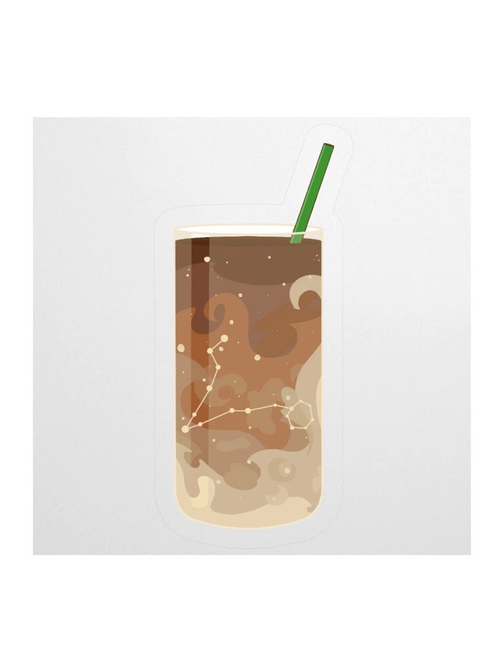Iced Pisces product image (1)
