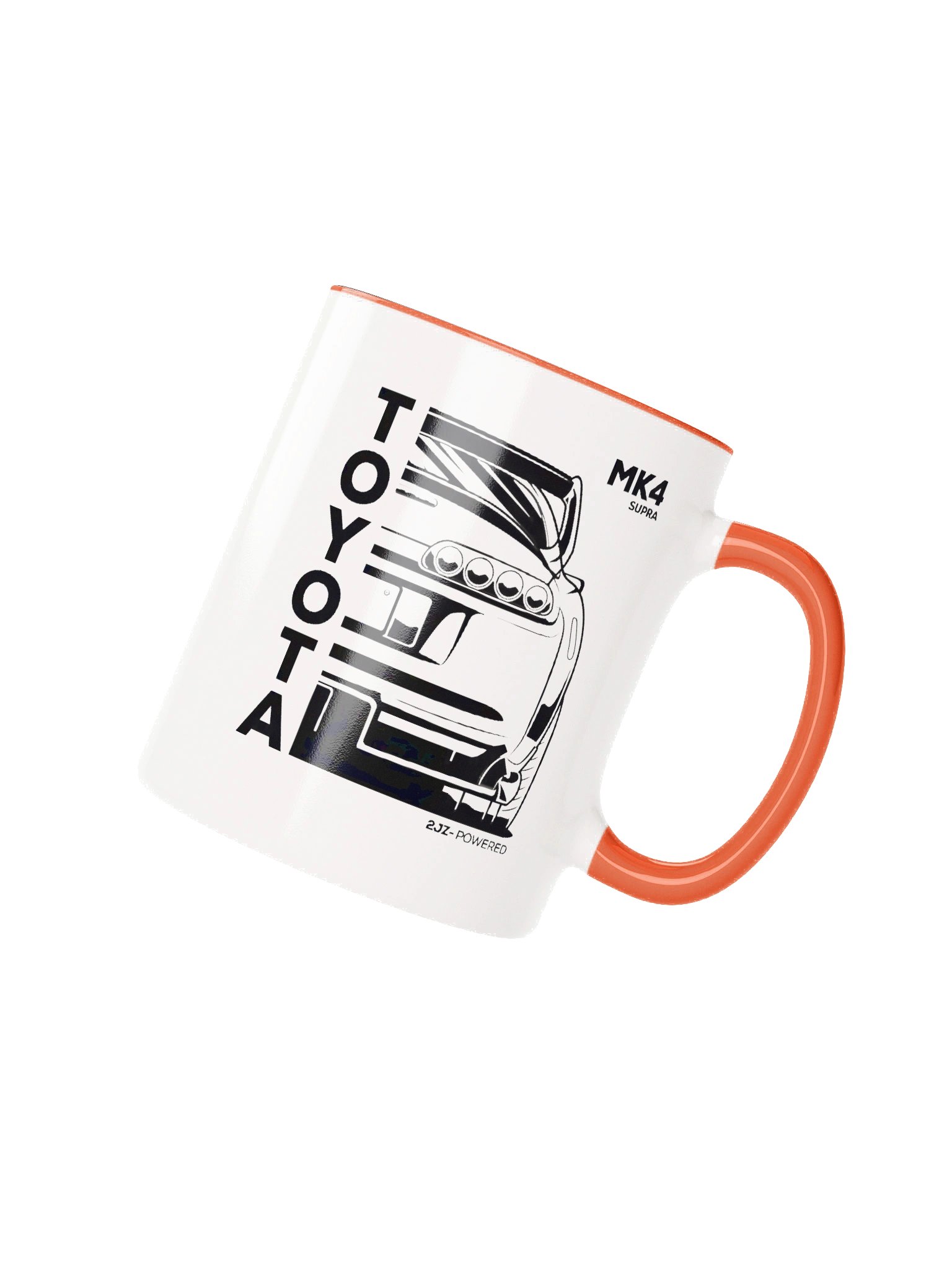 Supra MK4 Mug - Bulvant - RXcFt2eIm3s