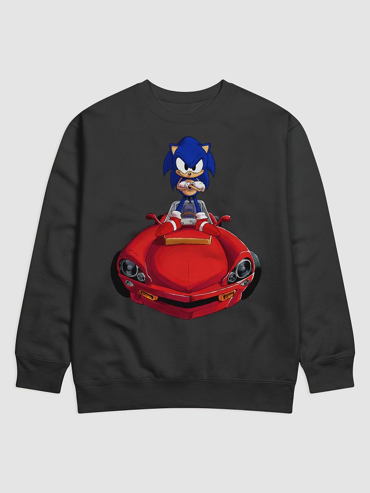 SONIC X CYCLONE product image (1)