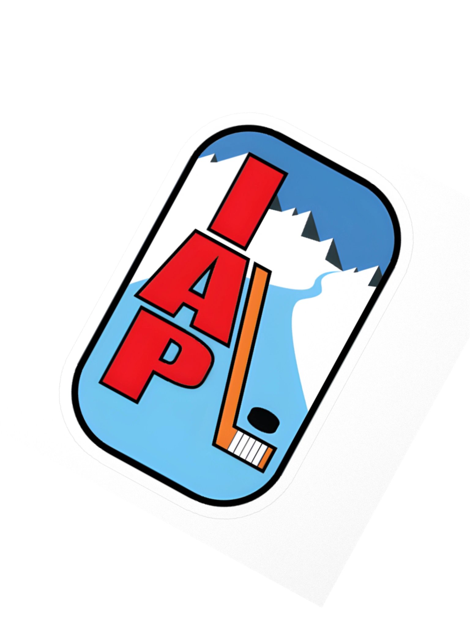 IAPL Sticker product image (2)