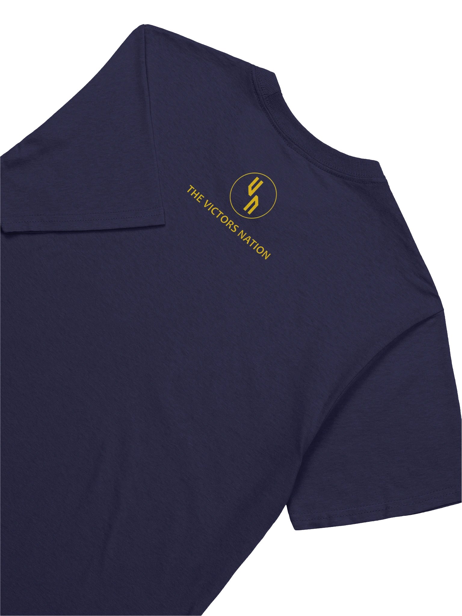 Everything School Statement Edition Navy Tee product image (8)