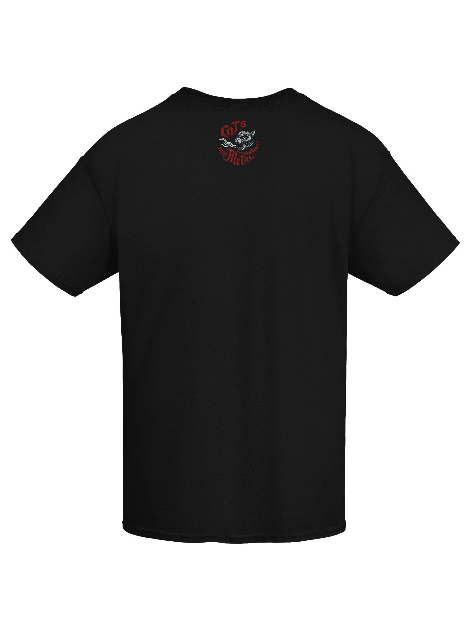 MEOWSTODON REMEOWSSION T SHIRT product image (7)