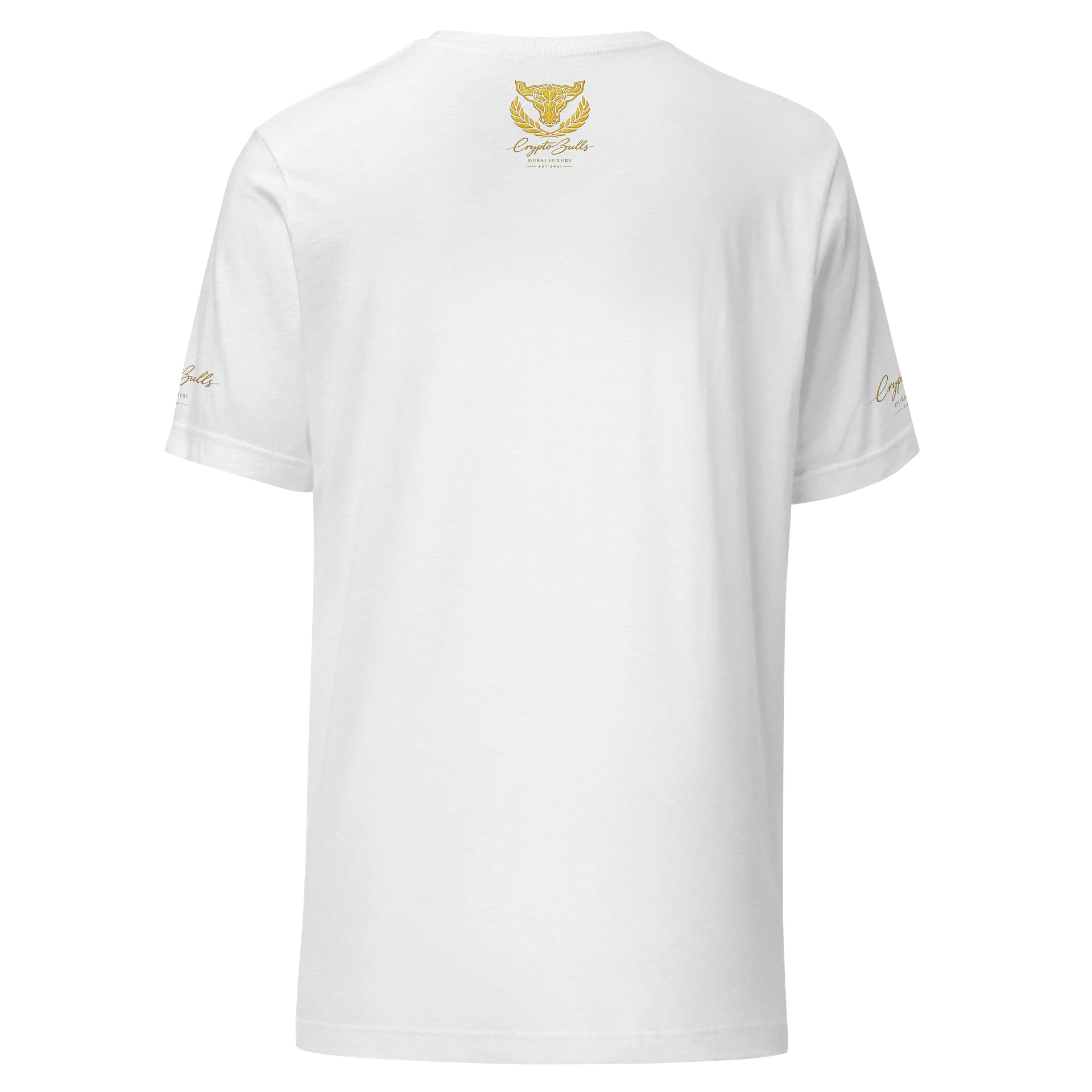 Bullish Teddy Bae Tshirt - Bullish Collection product image (6)