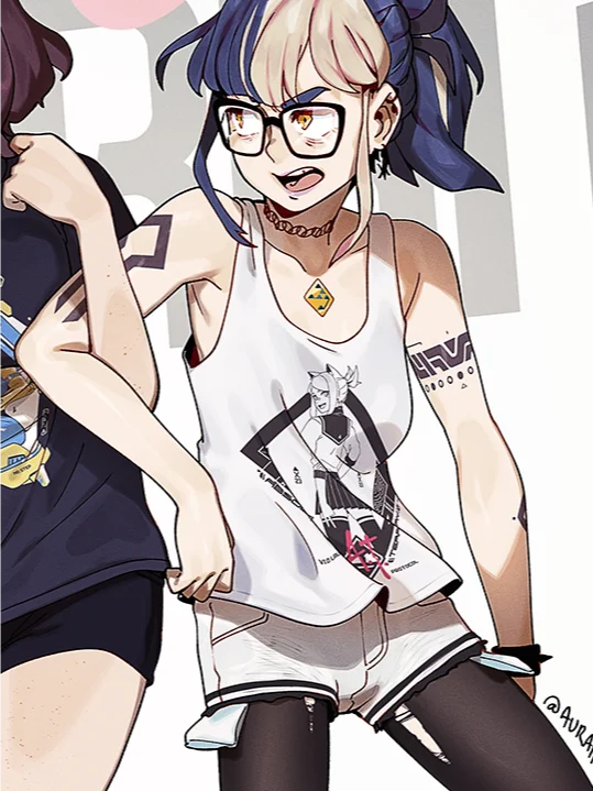 LAUNCH PROTOCOL _ tank-top product image (2)