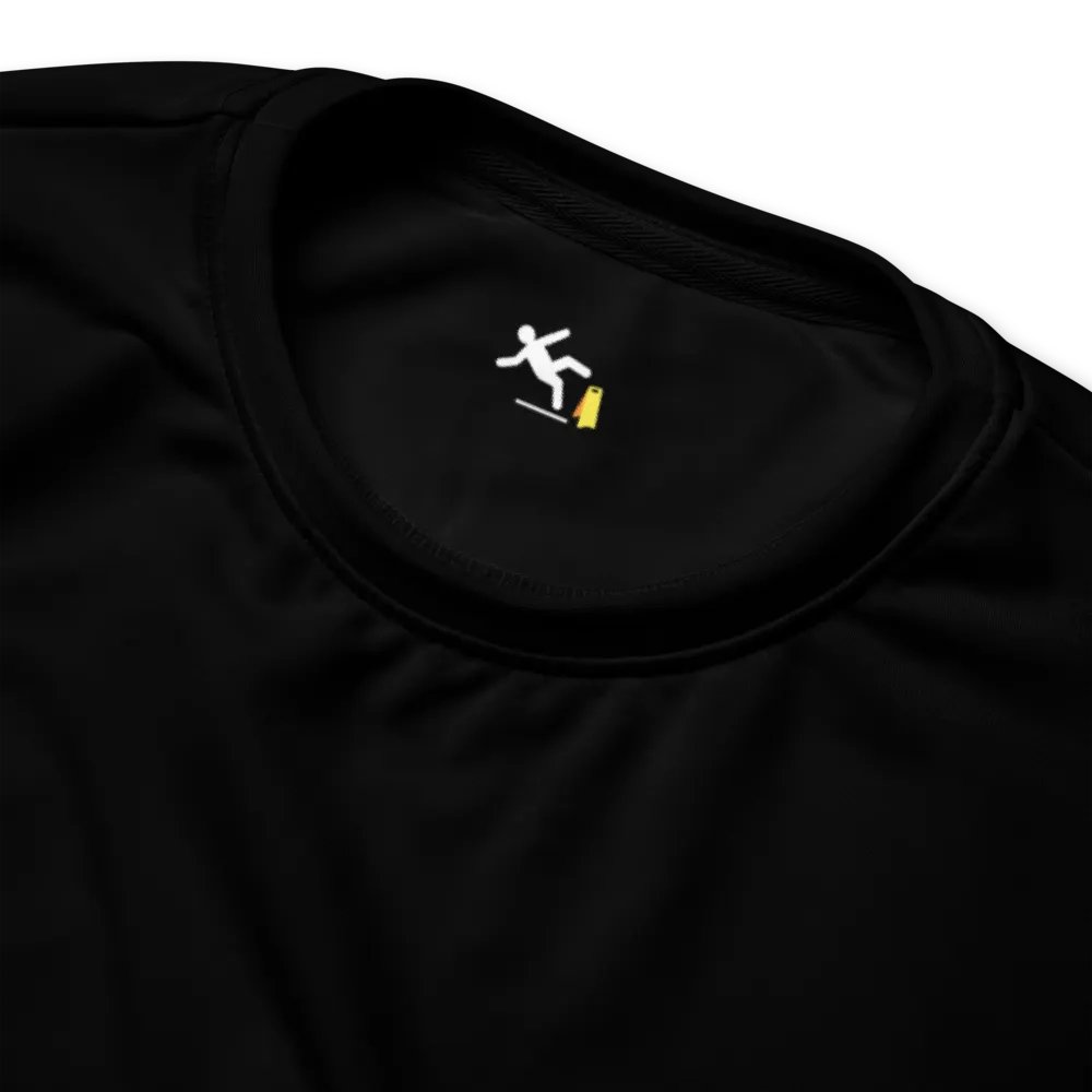 All-Over Print Welcome to the Show Sweatshirt product image (3)