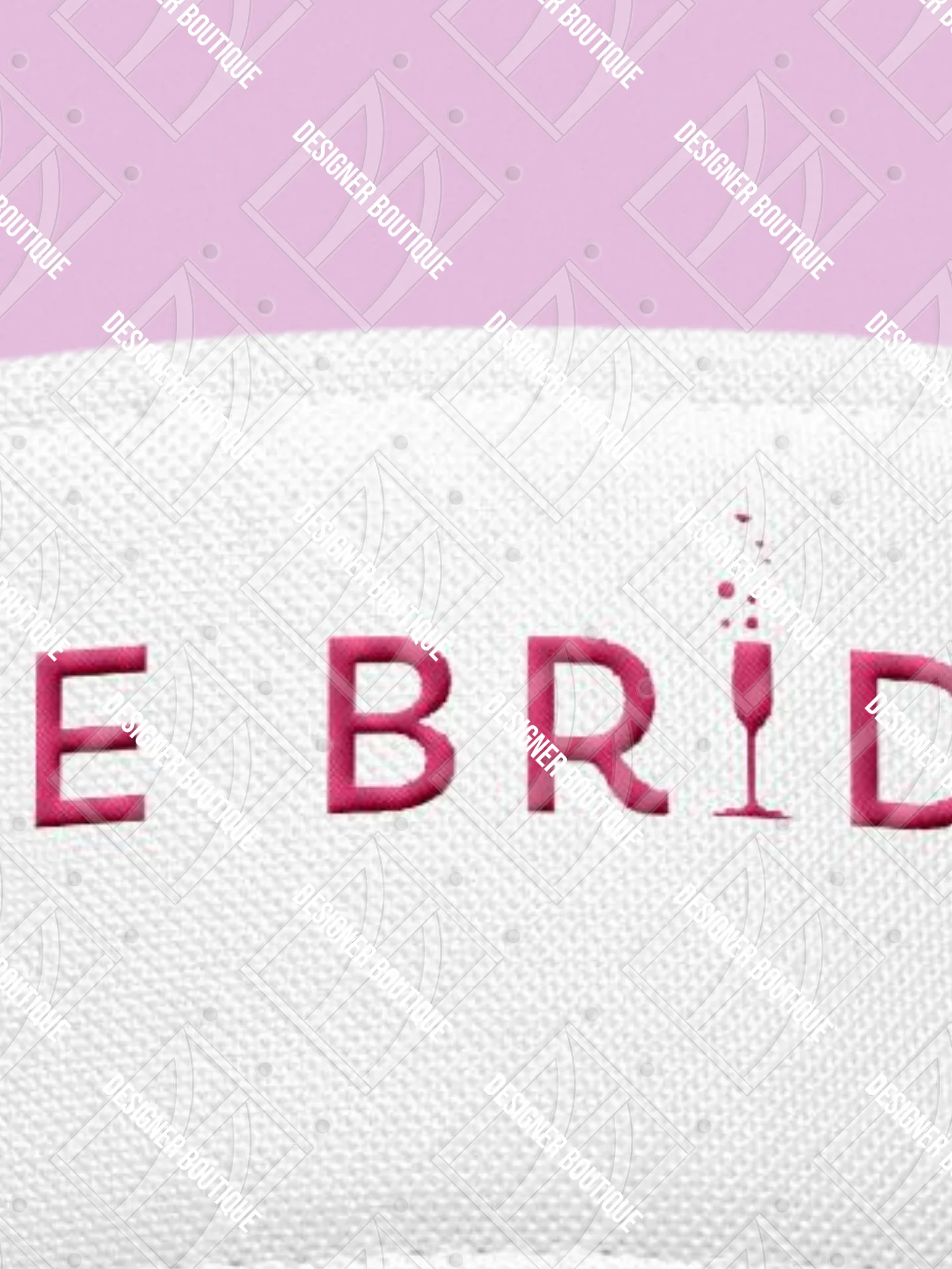 The Bride Flexifit Visor product image (2)