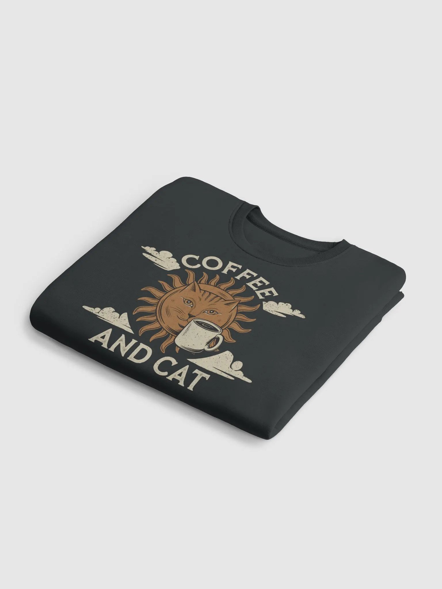 Coffee and Cat product image (6)