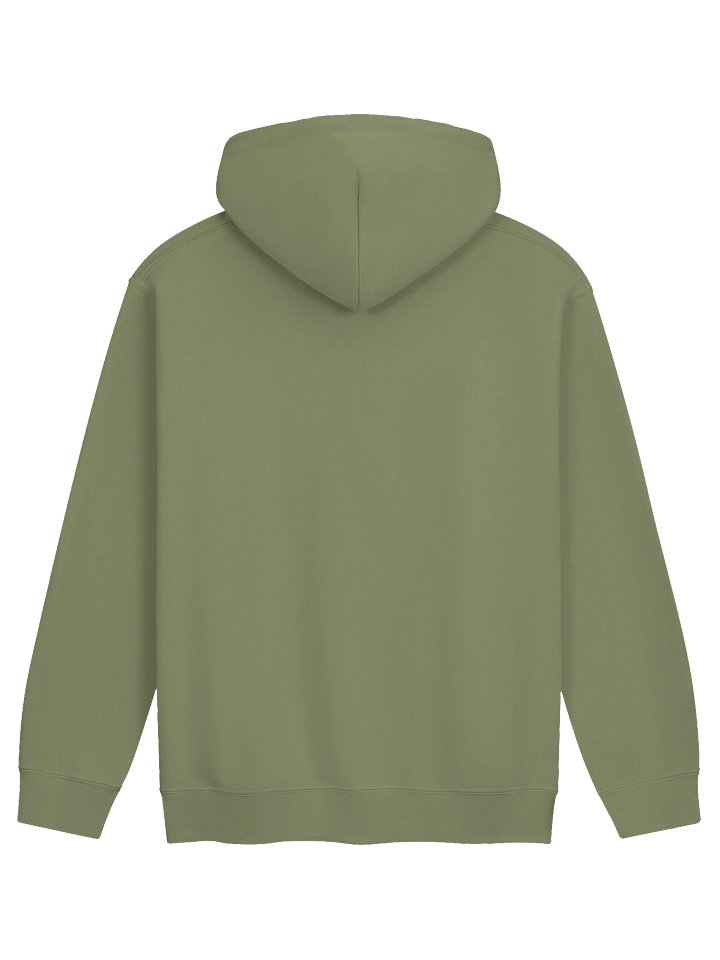 Off The Wall Hoodie product image (2)