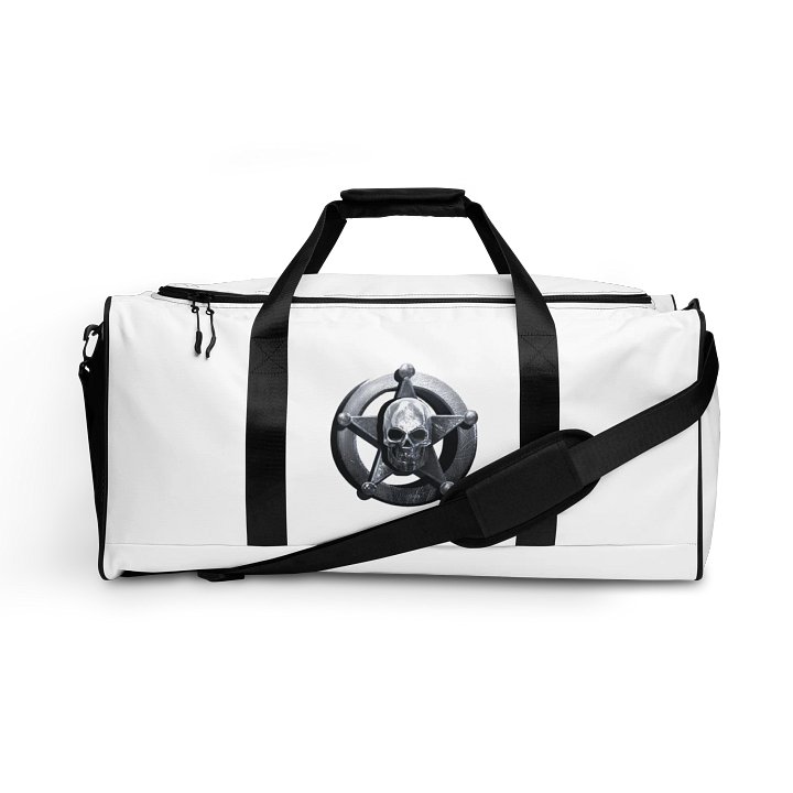 B.S.S.O. Deputy Range Day Duffle Bag product image (1)