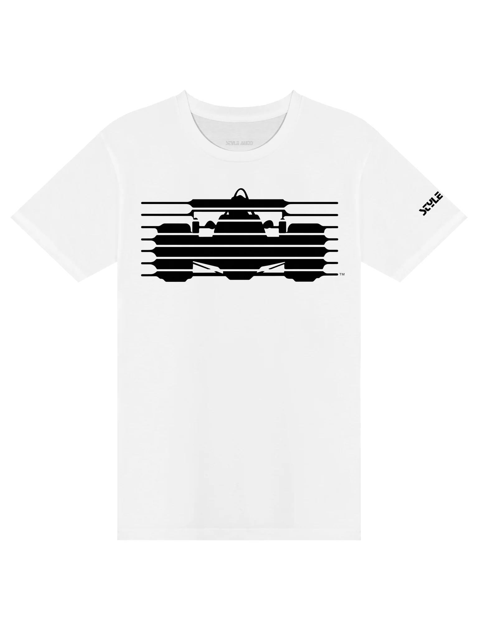 Competition Design™ Tee product image (1)