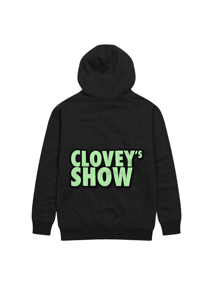 CLOVEY HOODIE product image (2)