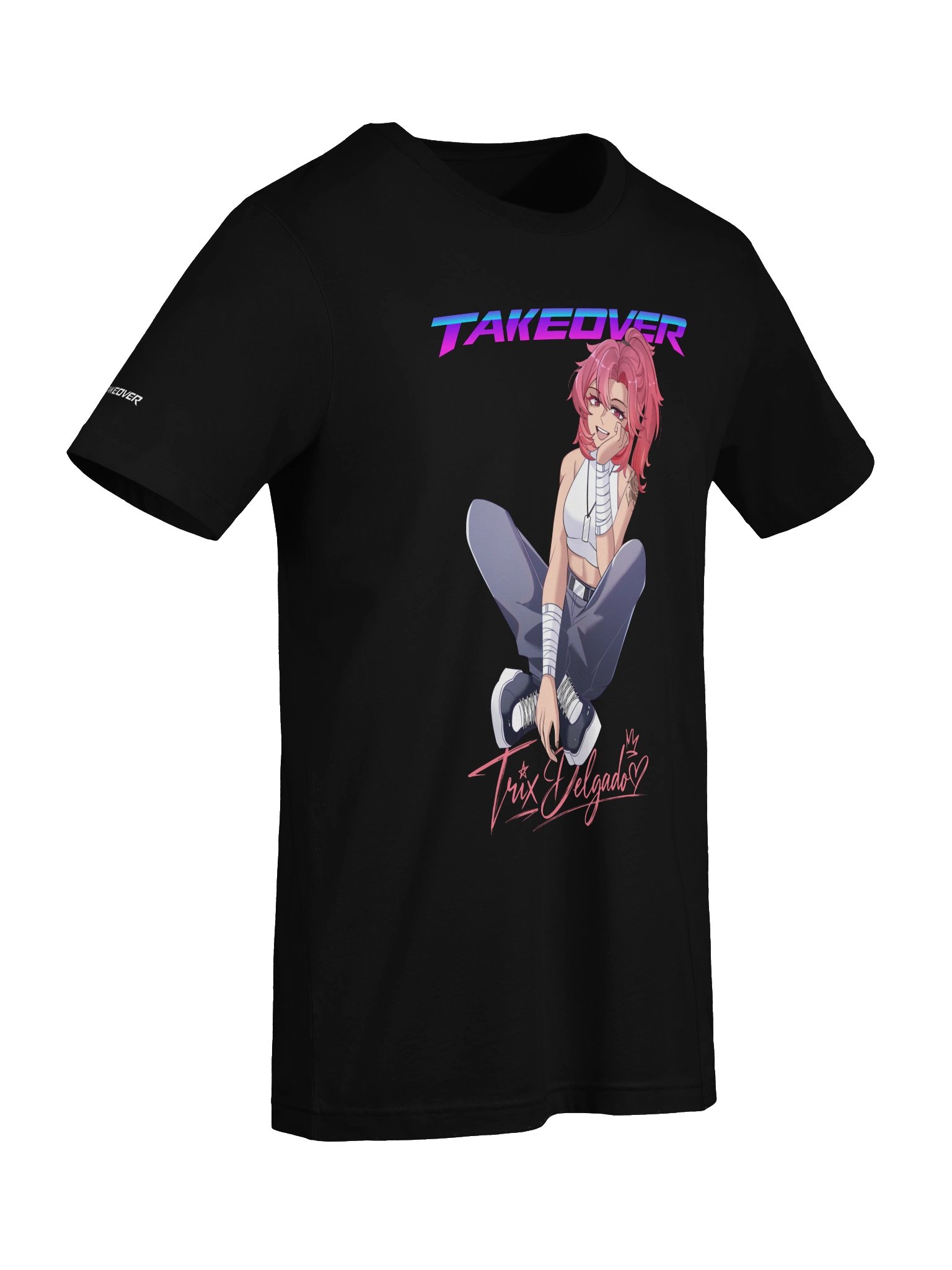 Takeover: Trix Delgado product image (7)