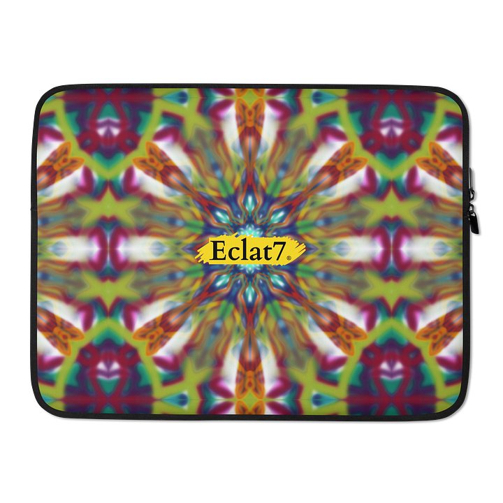 Eclat7 Elements of Change Laptop Sleeve product image (2)