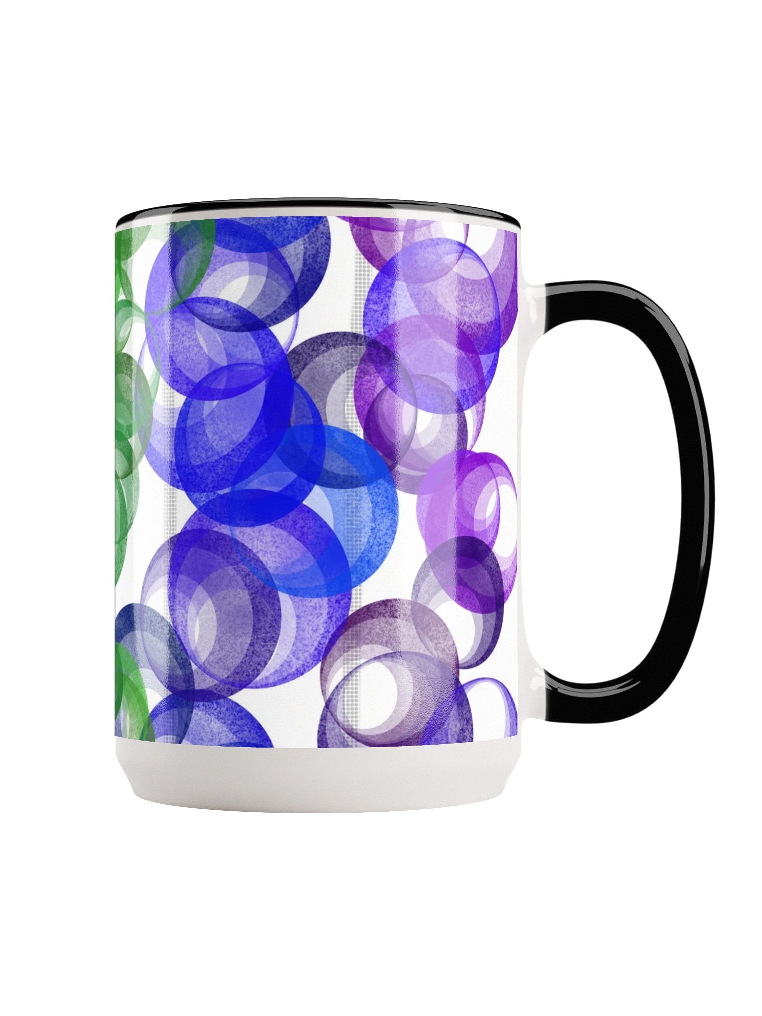 Pride Bubble Mug product image (2)