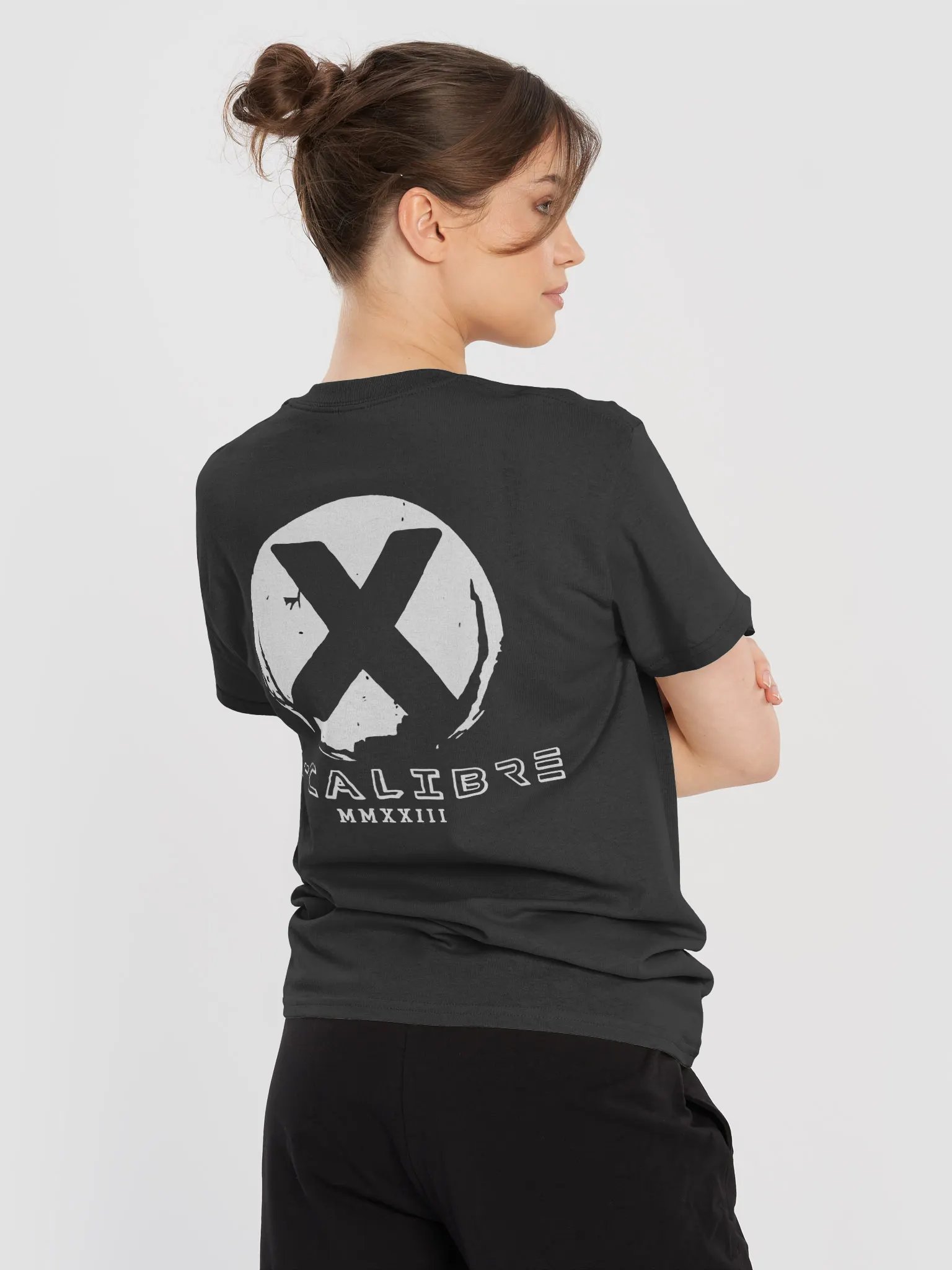 X-Calibre Tee product image (6)