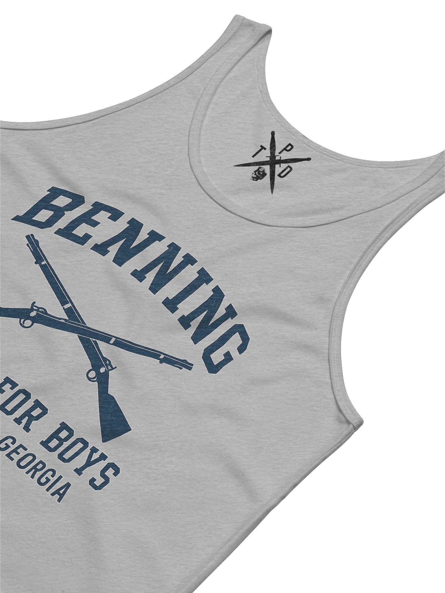 Benning Tank Top product image (3)