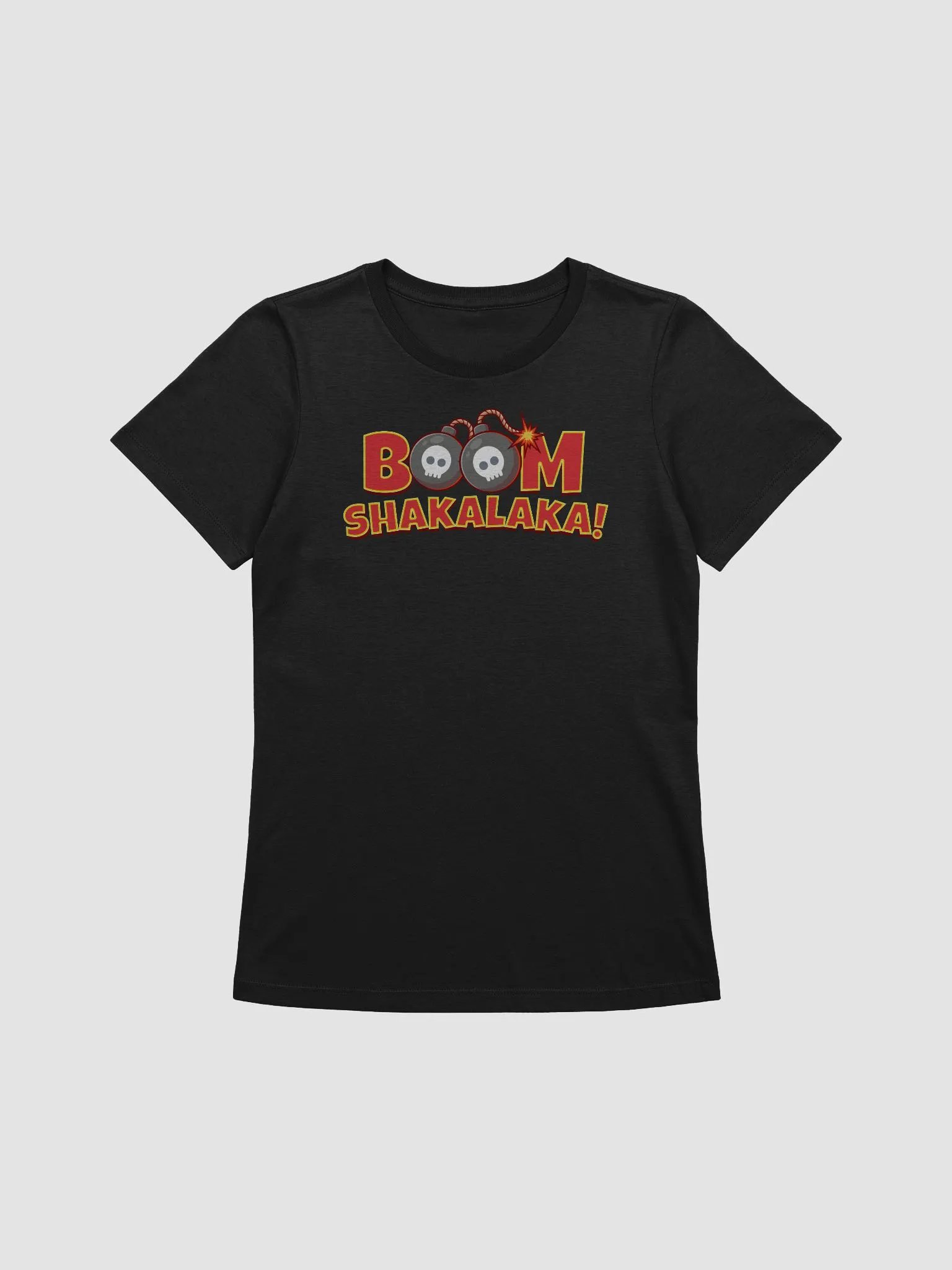 BOOM SHAKALAKA V2 product image (1)