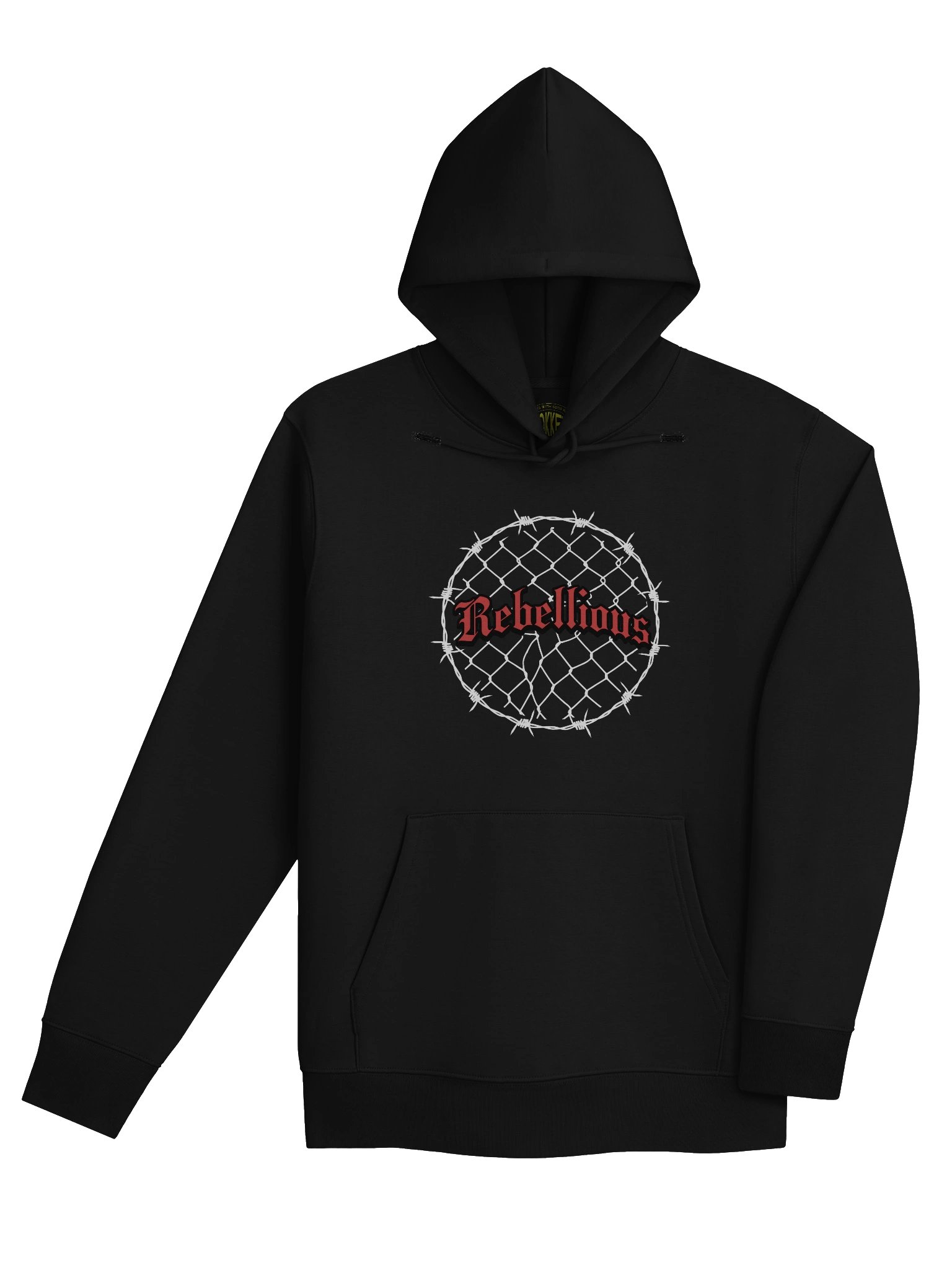 Rebellious product image (4)