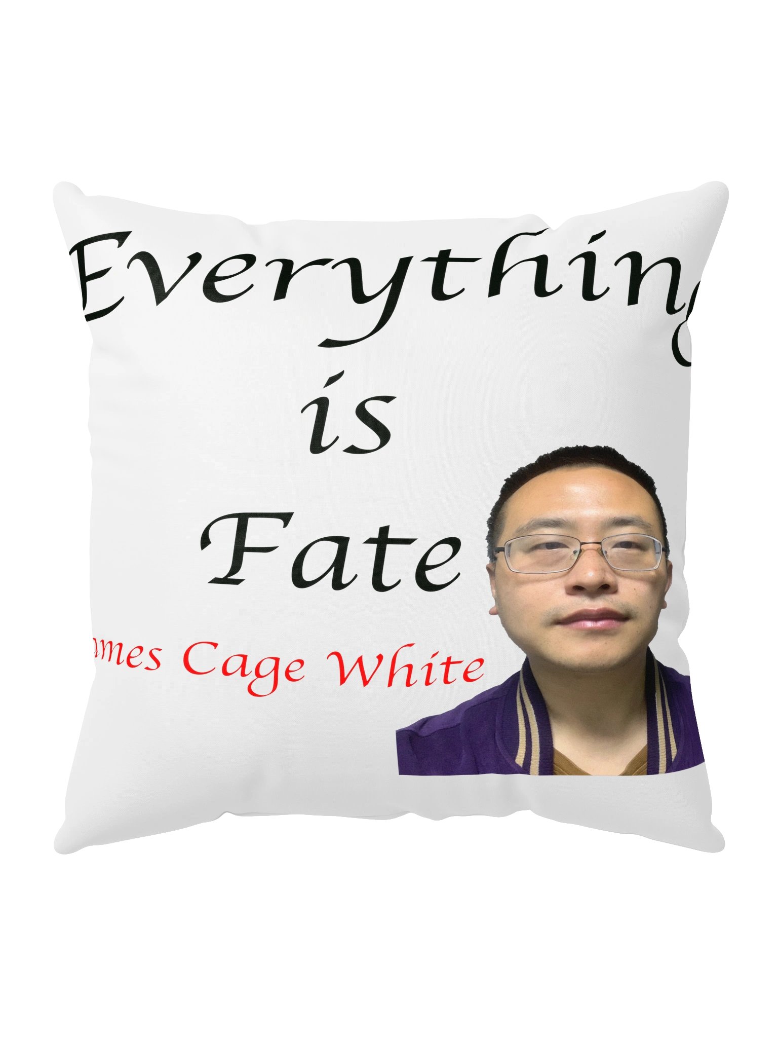 All-Over Print Basic Pillow:fate product image (10)