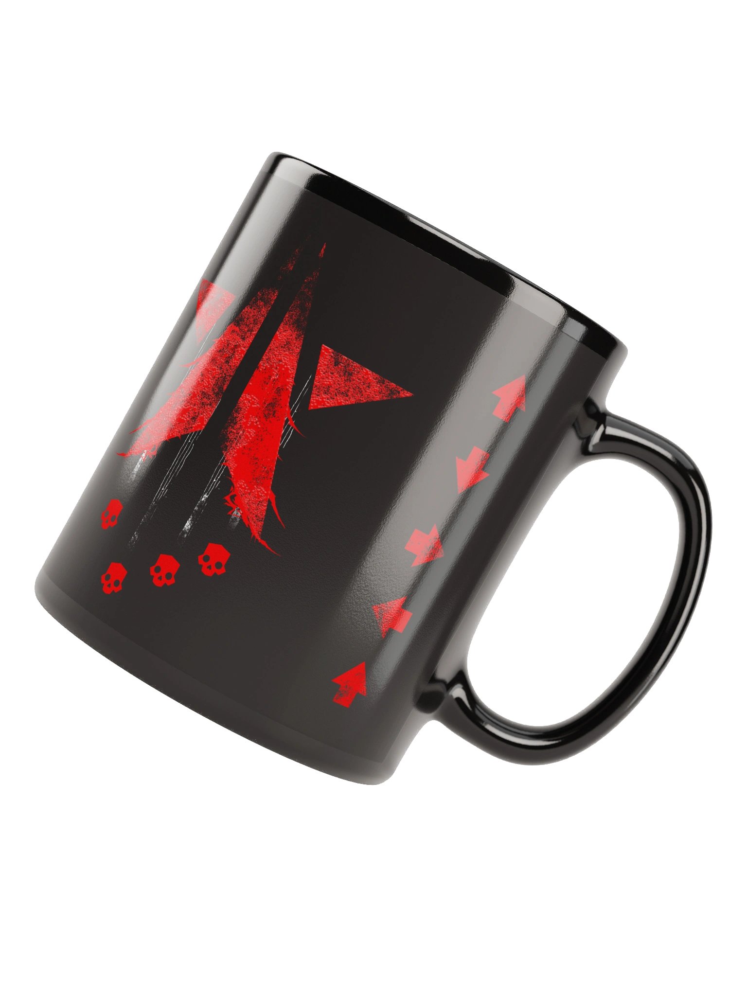 CYBERSTAN MUG product image (7)