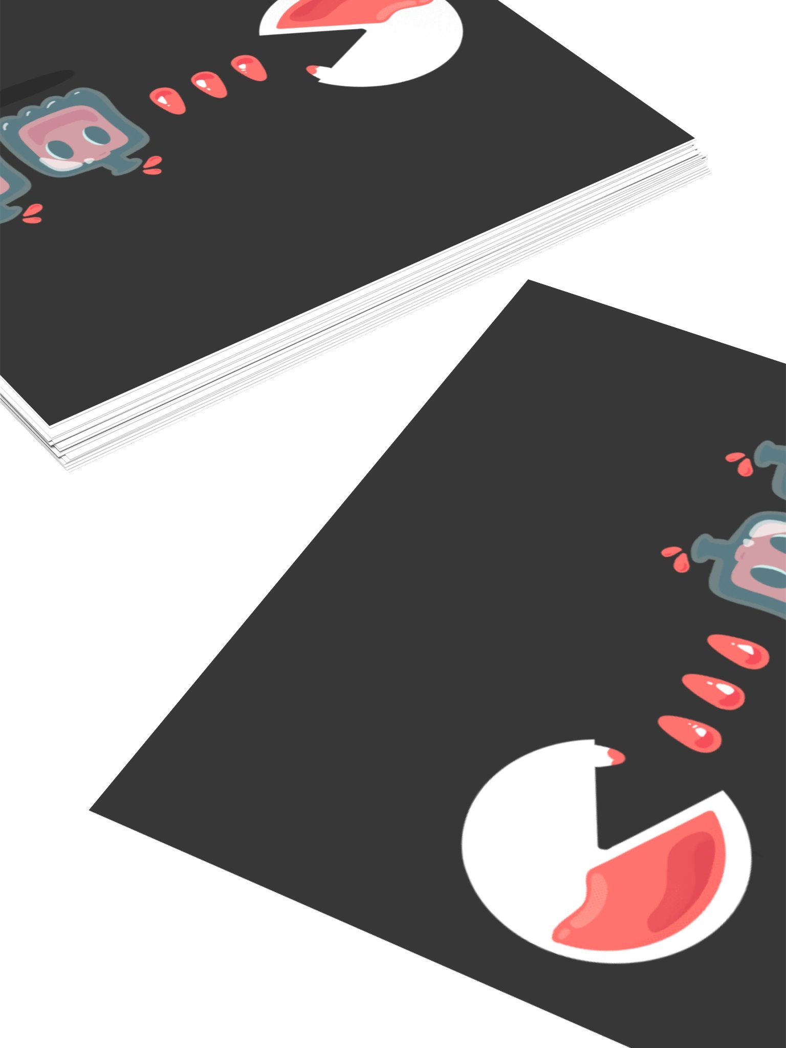 Pacula and blood ghosts product image (4)