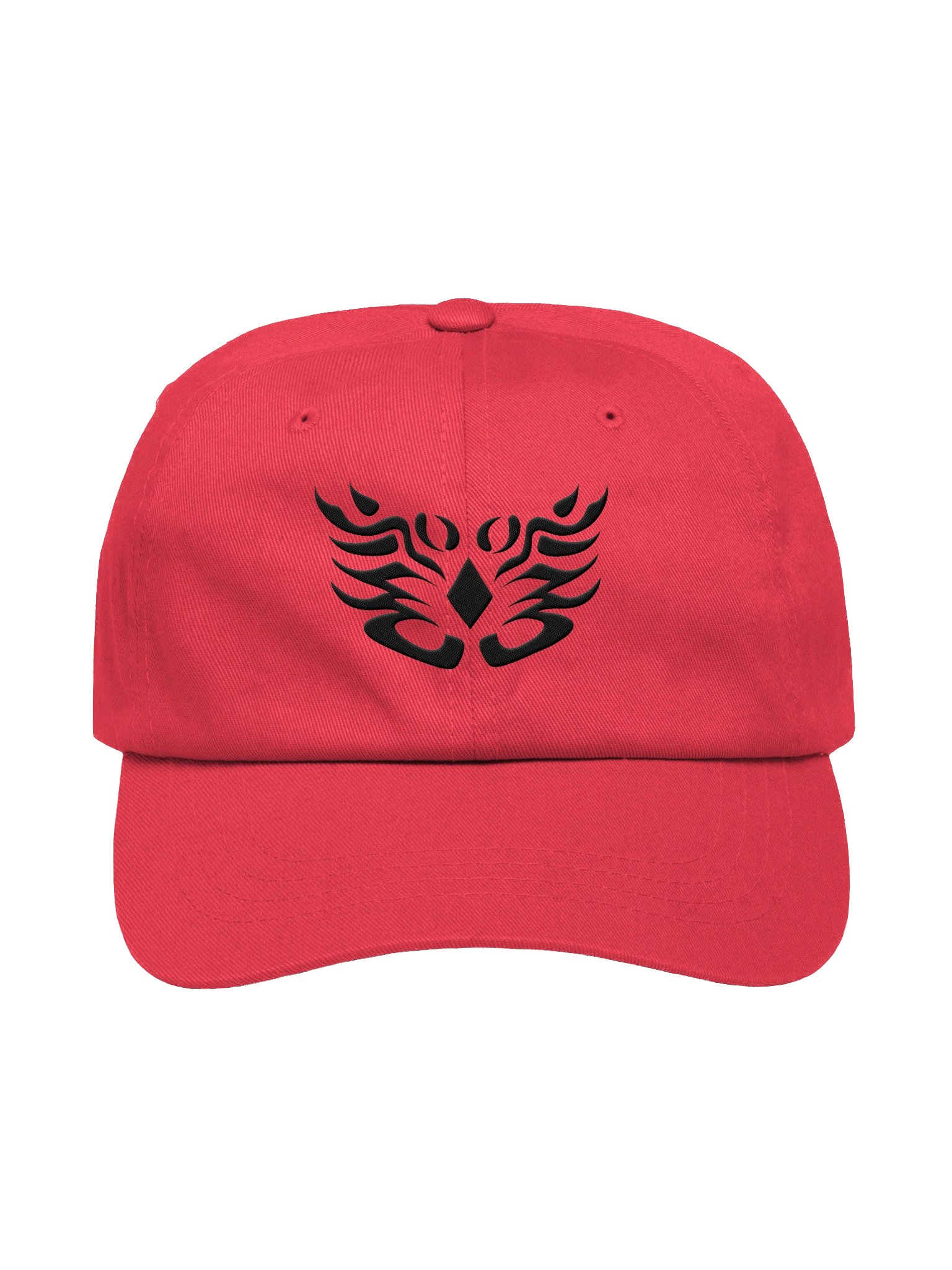 RAFO Glyph Hat (red) product image (1)
