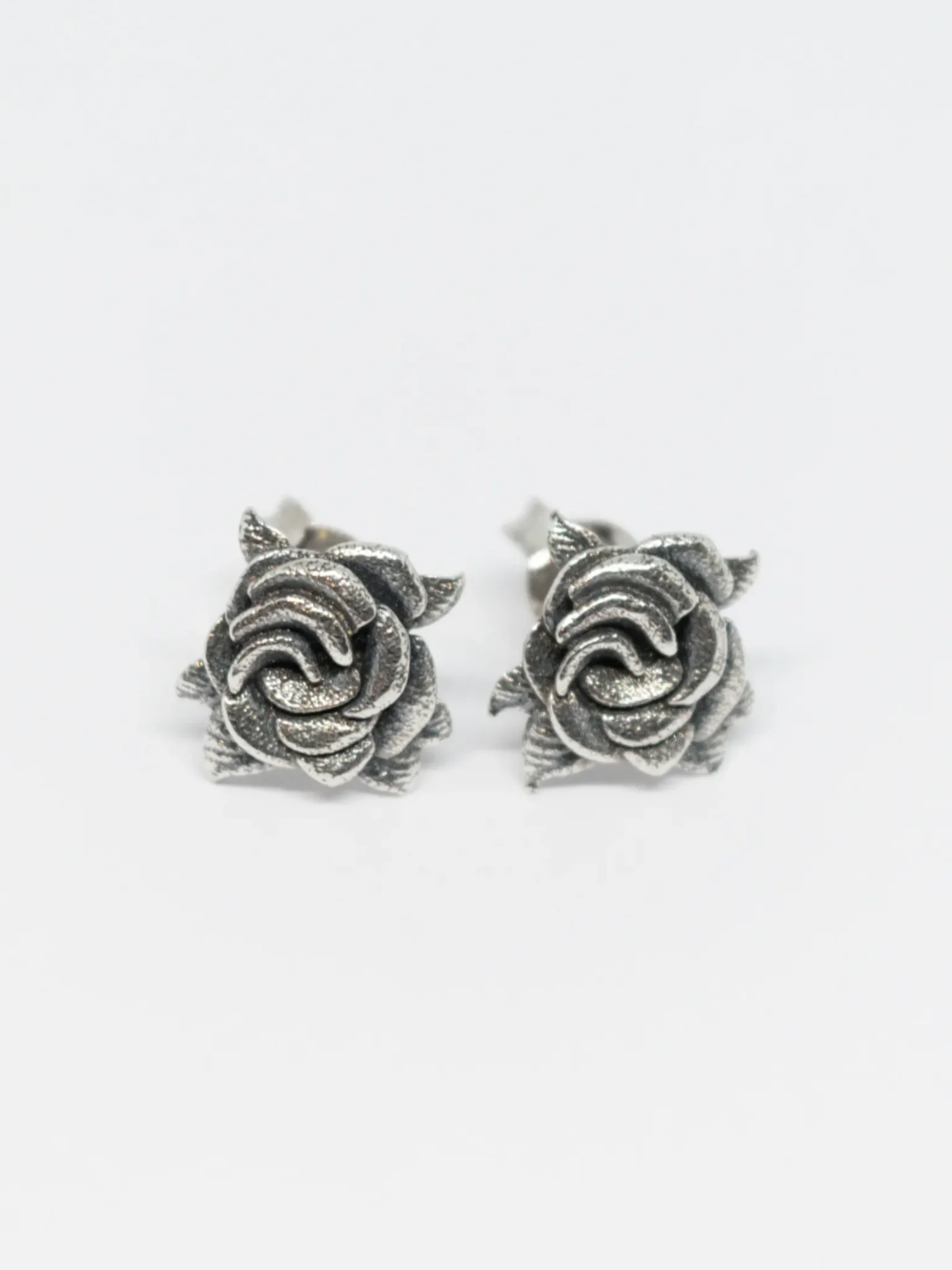 YSF Rose Earrings (16 LEFT) product image (2)