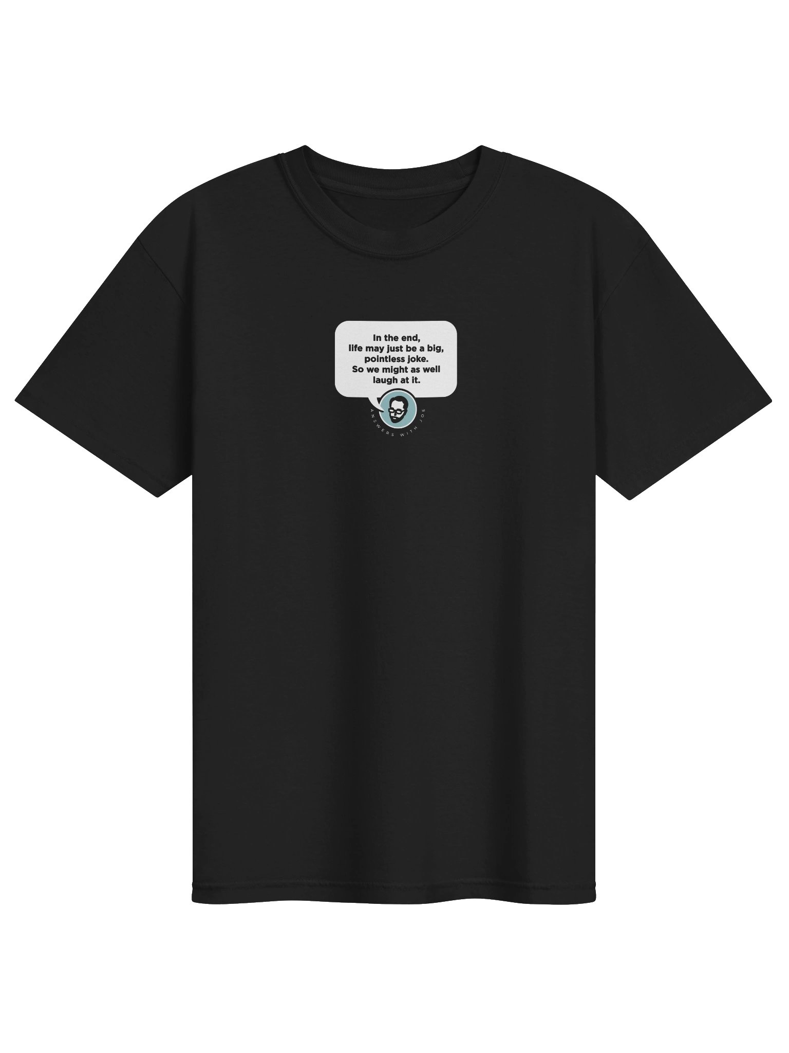 Answers With Joe (Quote) product image (1)