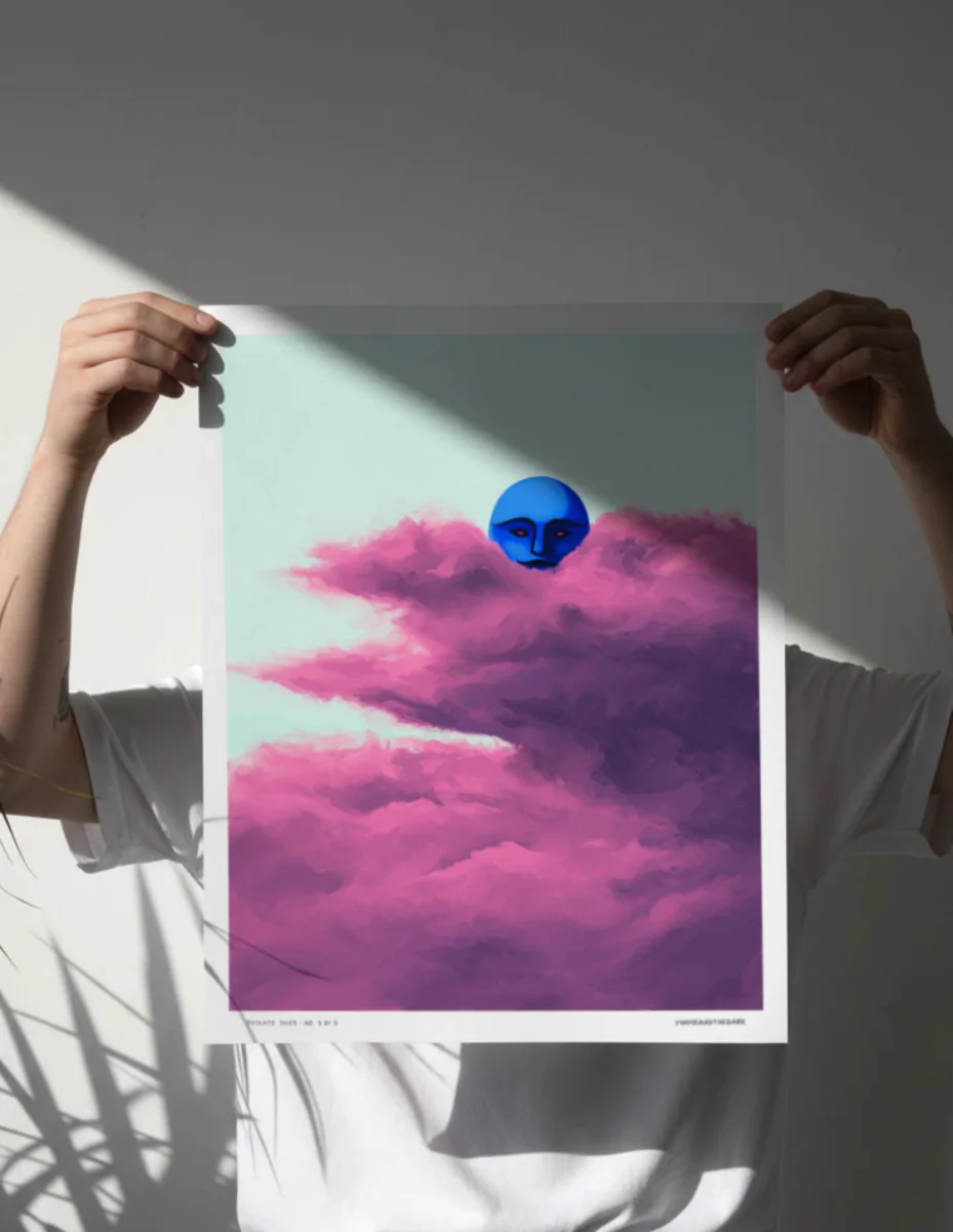 Something on your mind product image (3)