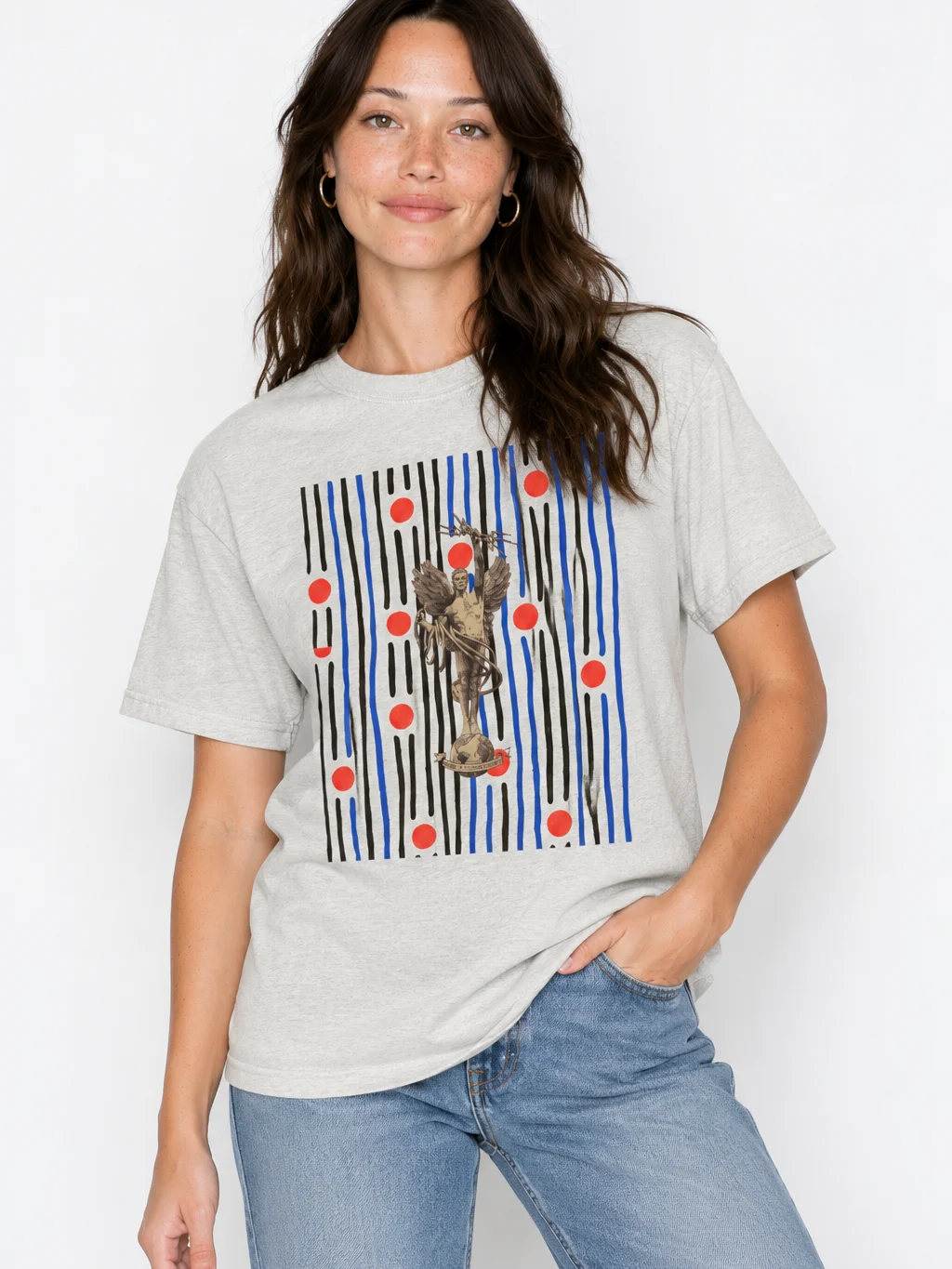 Guardian Tee product image (5)