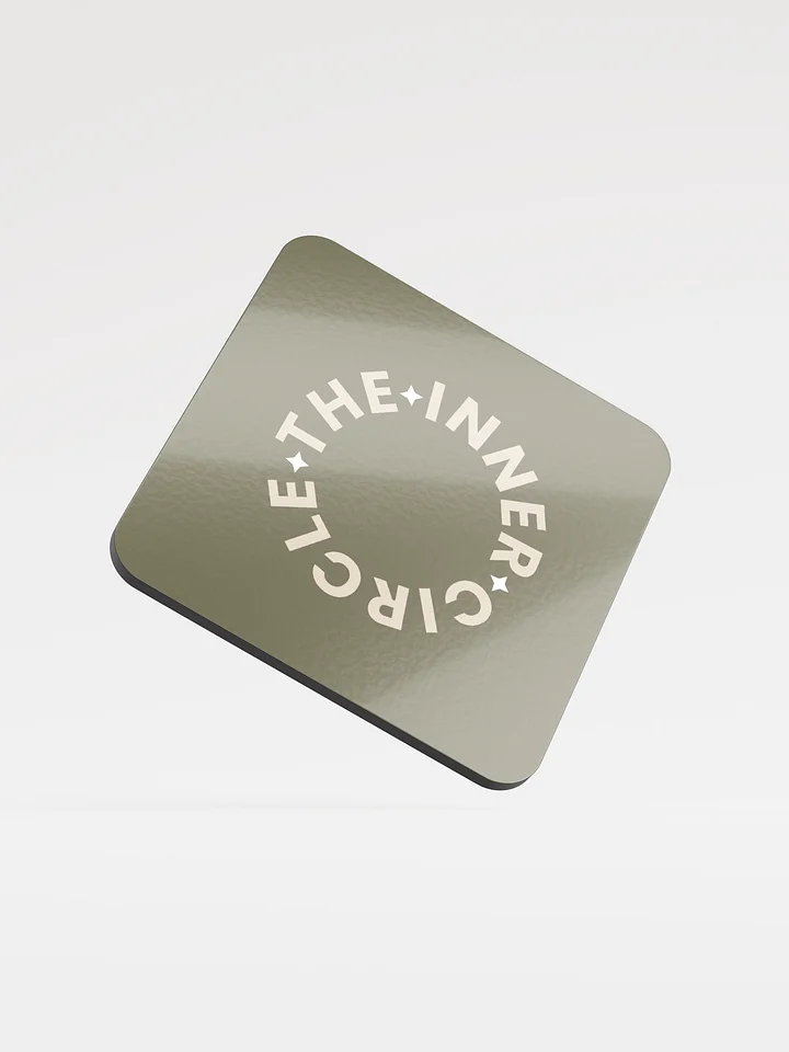 HQ The Inner Circle Coaster product image (1)