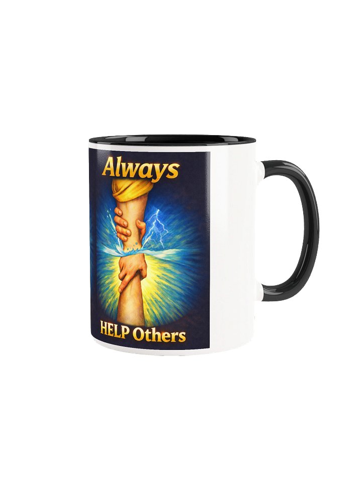 Always Help others product image (2)