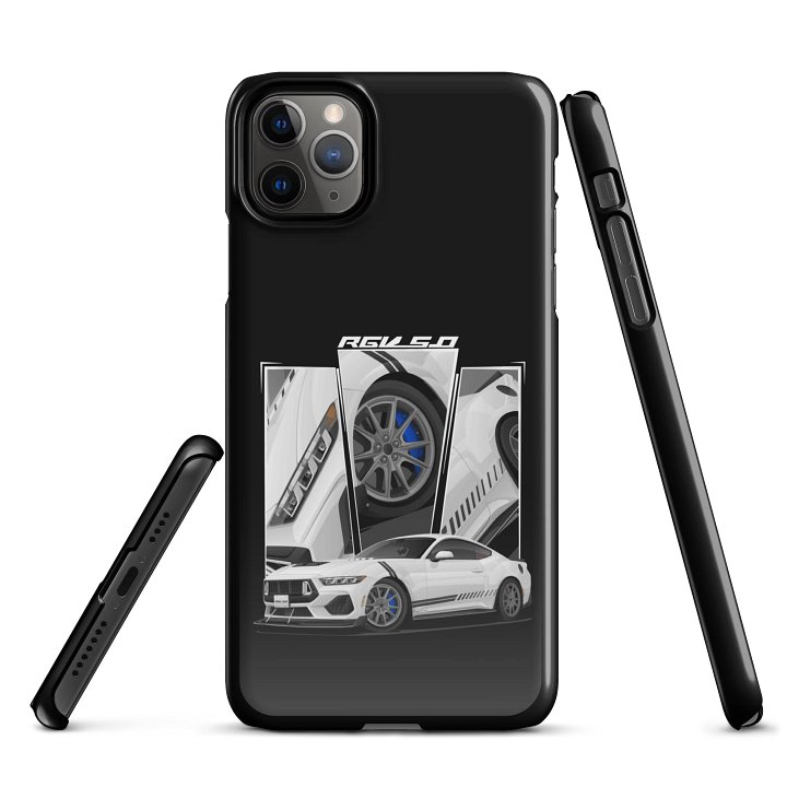 iphone case - RGV_FivePointZero product image (5)