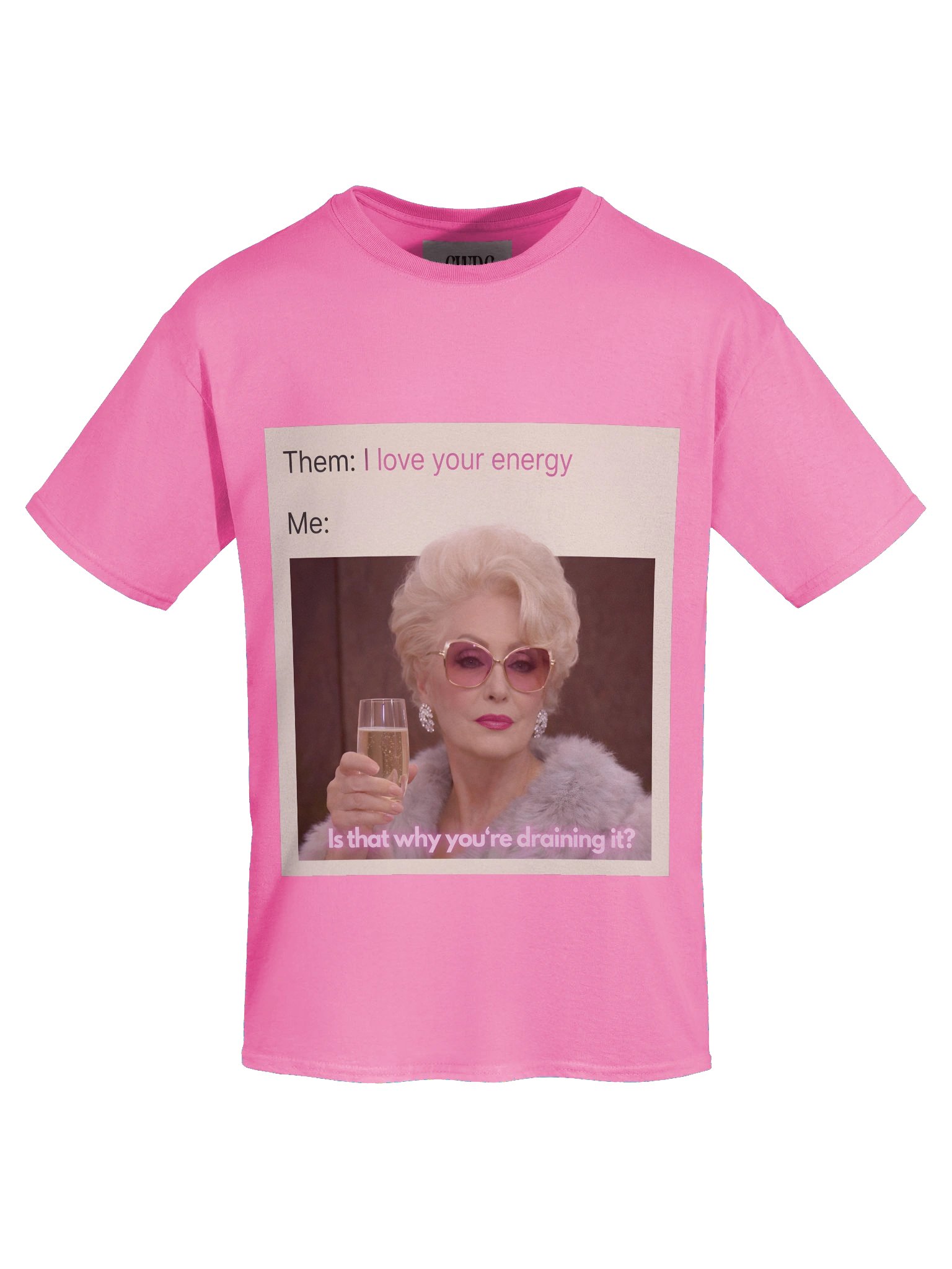 The why are you draining my energy? product image (7)